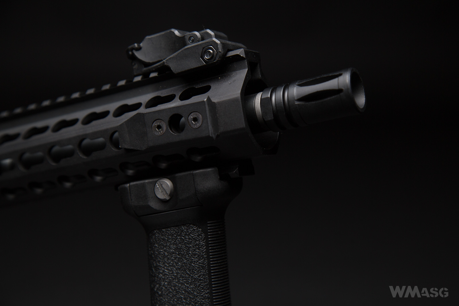 Nowa Specna Arms serii Edge - vol. 1.