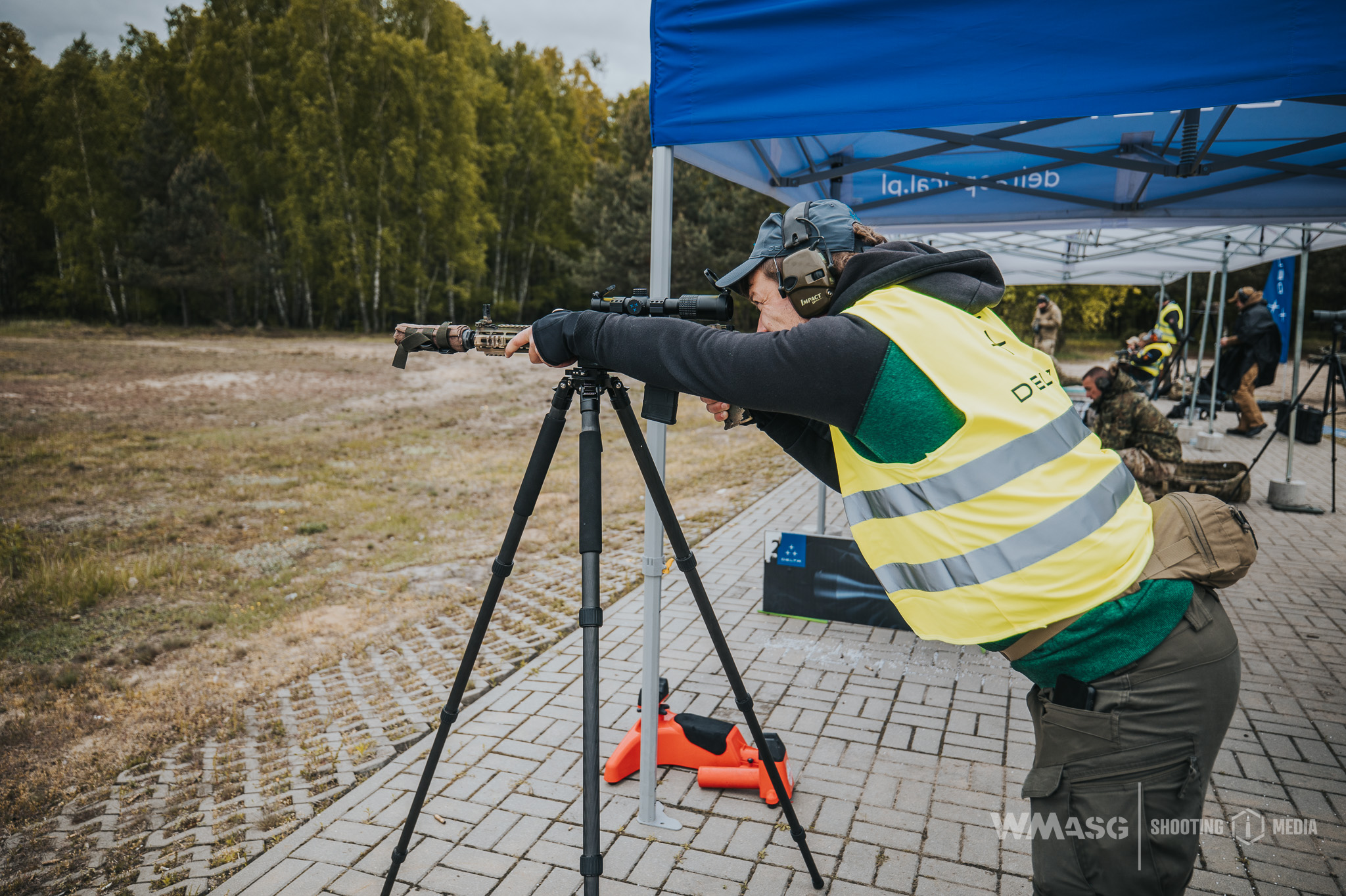 Delta Long Range Weekend 2025