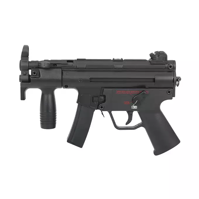 Kupię MP5K GBB Maruzen/Well