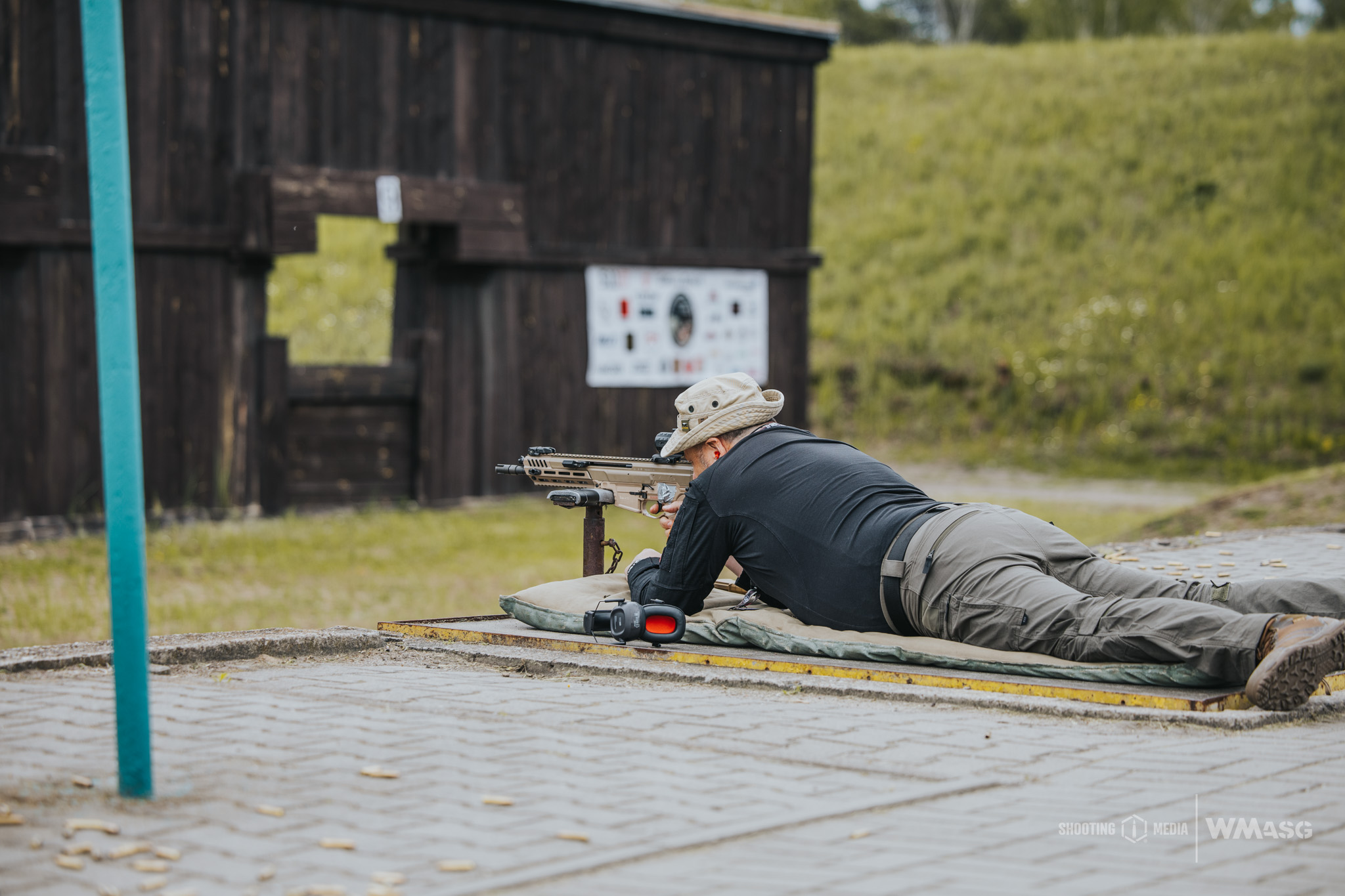 SALWA - XIX Międzynarodowy Wielobój Strzelecki (23-25.05.2025)