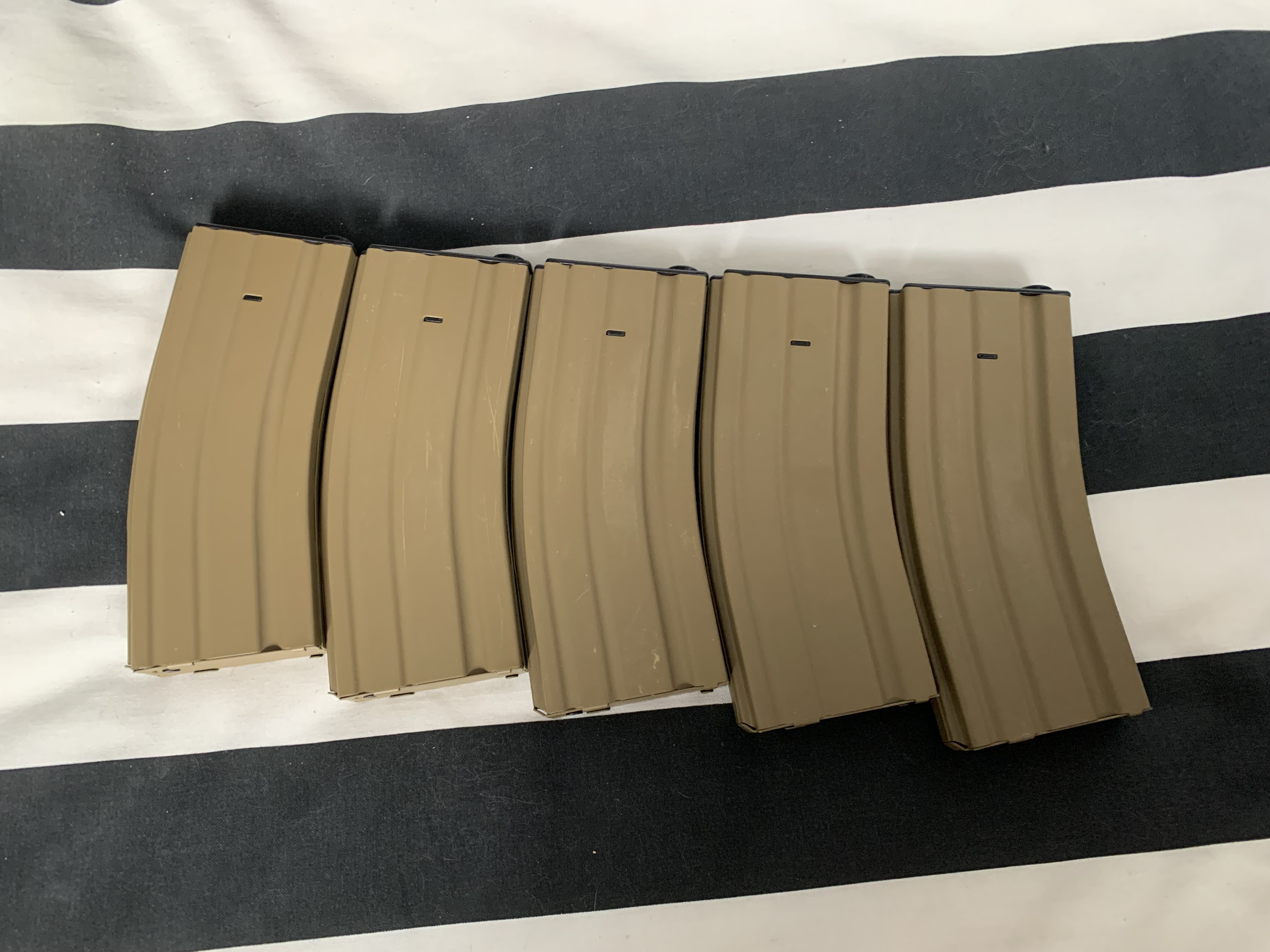 Replika karabinka SA-A13 ONE™ - Chaos Grey + dodatki