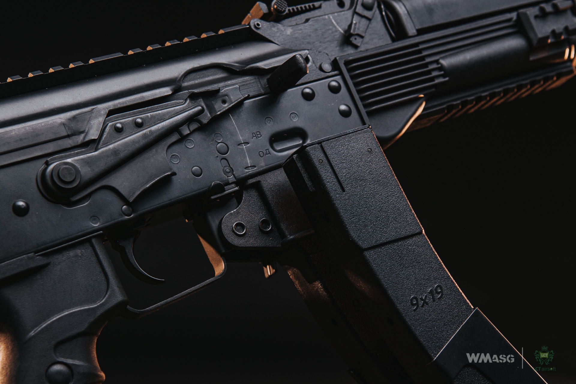LCT Airsoft LPPK20(2020)