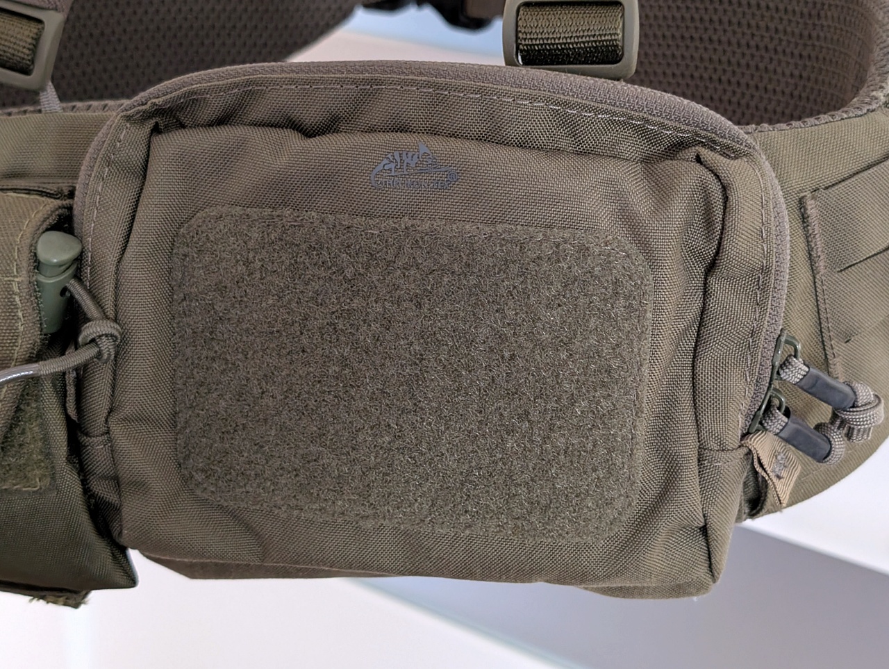 Pas taktyczny Helikon-Tex + Miwo Praszka + M-Tac + Templars Gear + kieszenie zestaw!