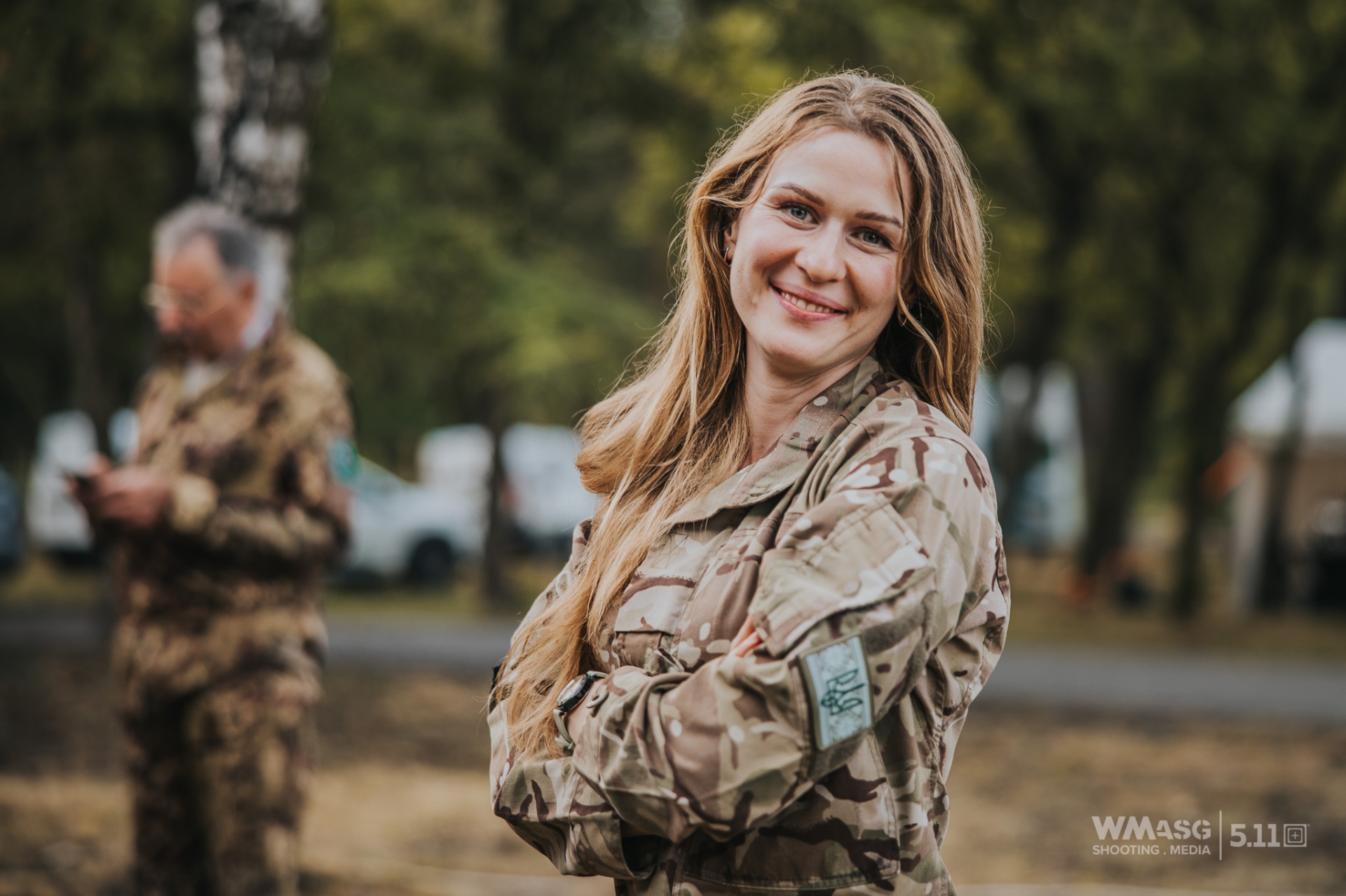 XVIII Międzynarodowy Wielobój Strzelecki