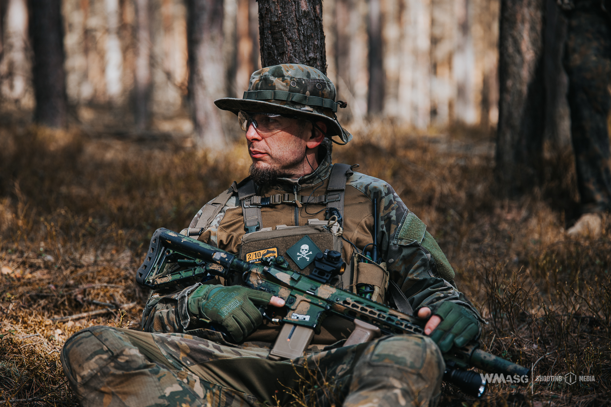 Wyścig Szczurów VI (fotorelacja)