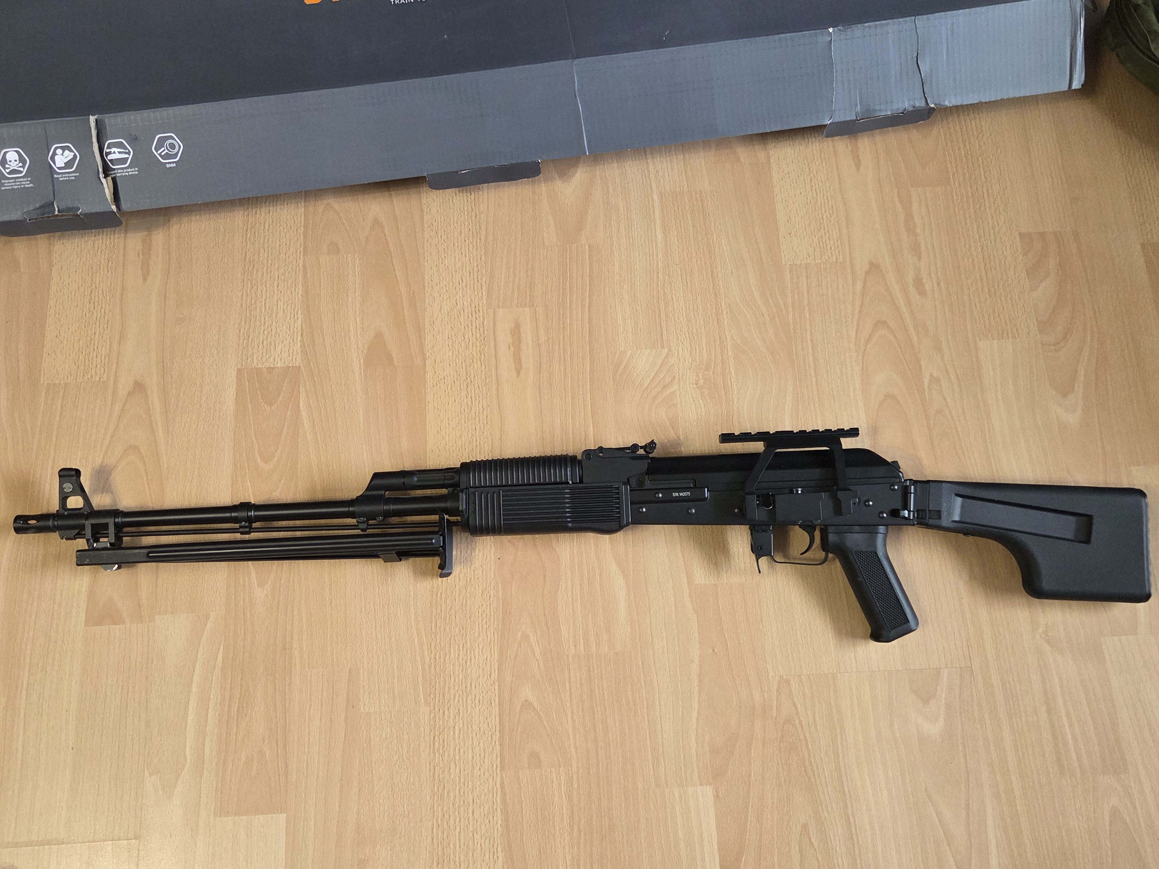 Cyma 052a