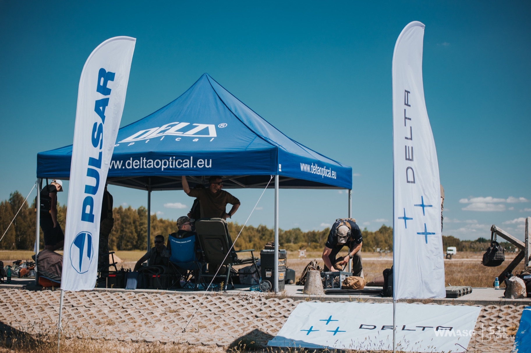 Delta Steel Gongs (11-12.06.2022)