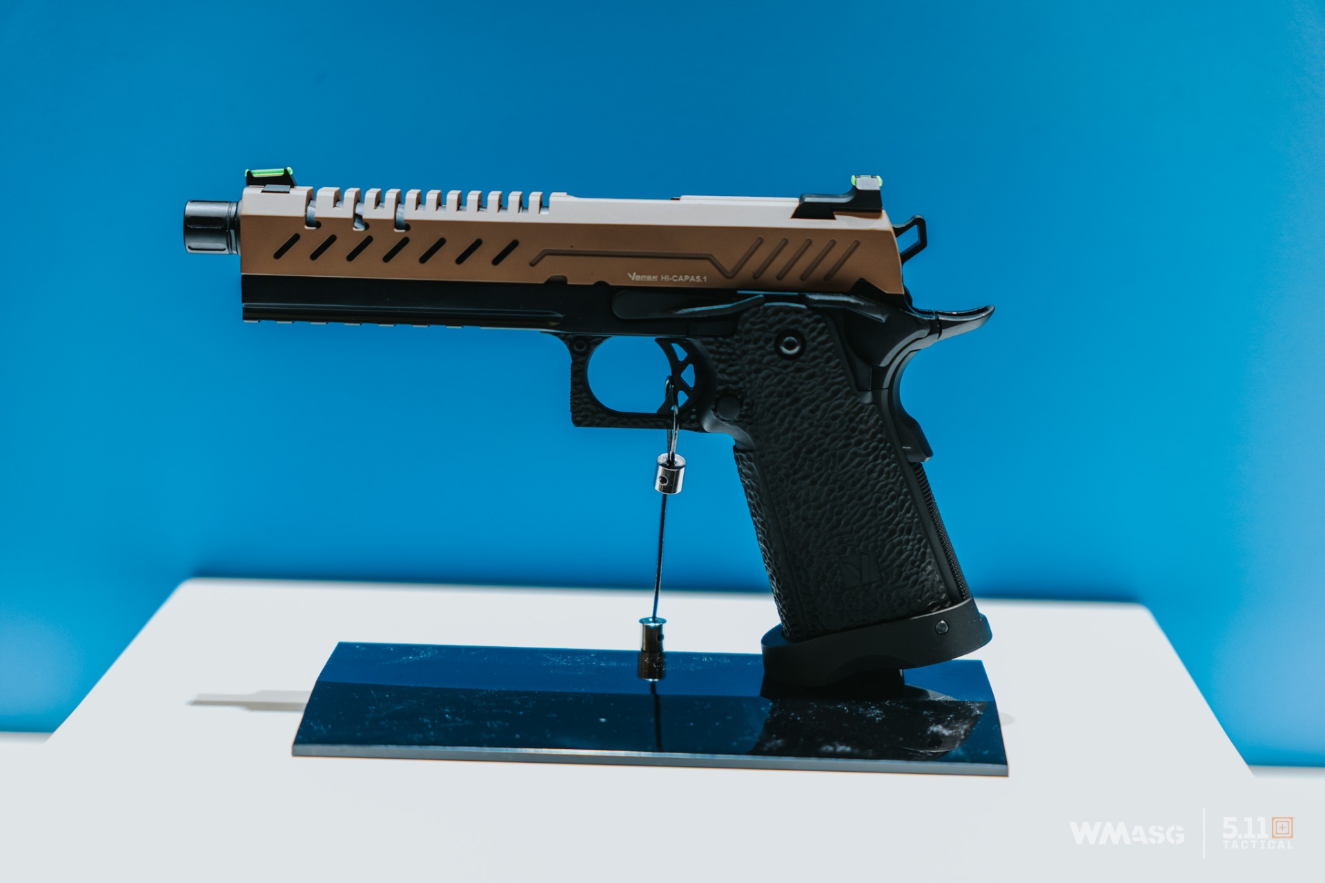 VMP1 od Vorsk wprost z IWA 2023