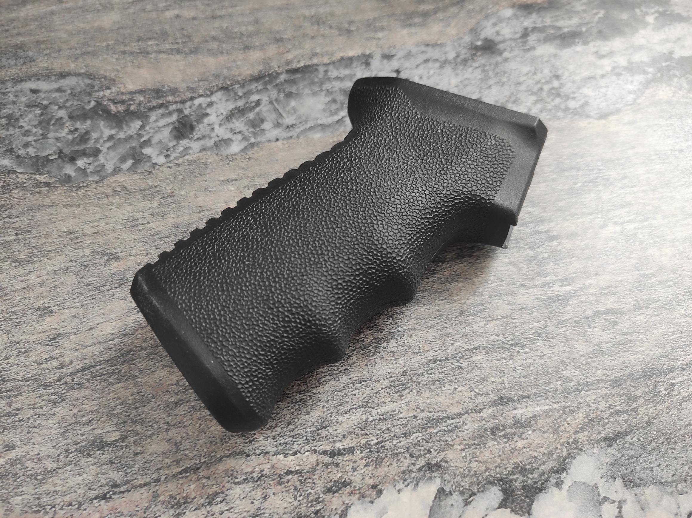 Chwyt ergonomiczny AK Cyma