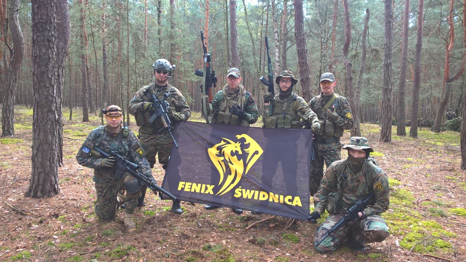 Fenix Świdnica ASG