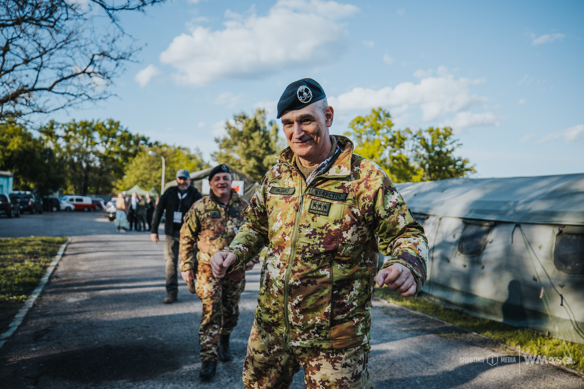 SALWA - XIX Międzynarodowy Wielobój Strzelecki (23-25.05.2025)