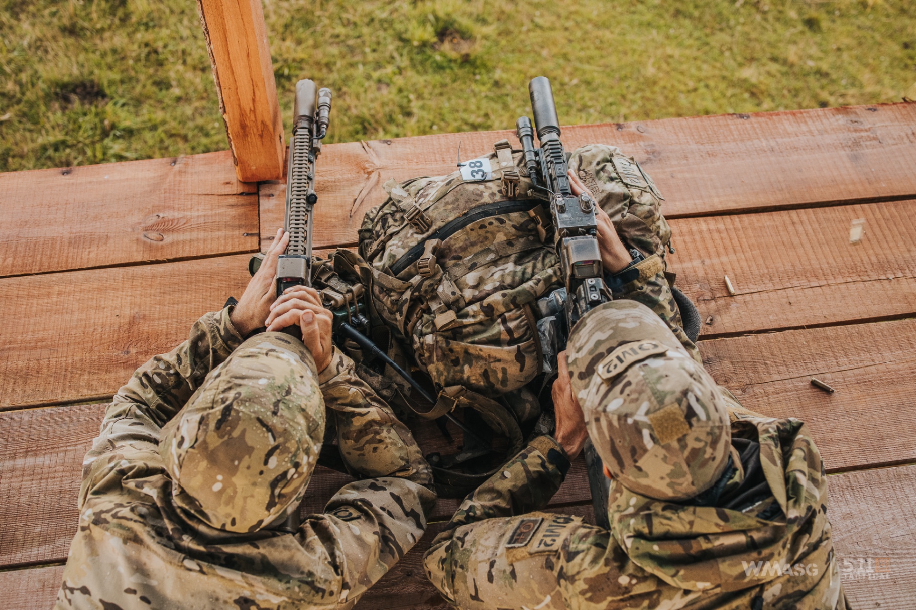 Lekka Piechota IX (termin II) 2023 (część III)