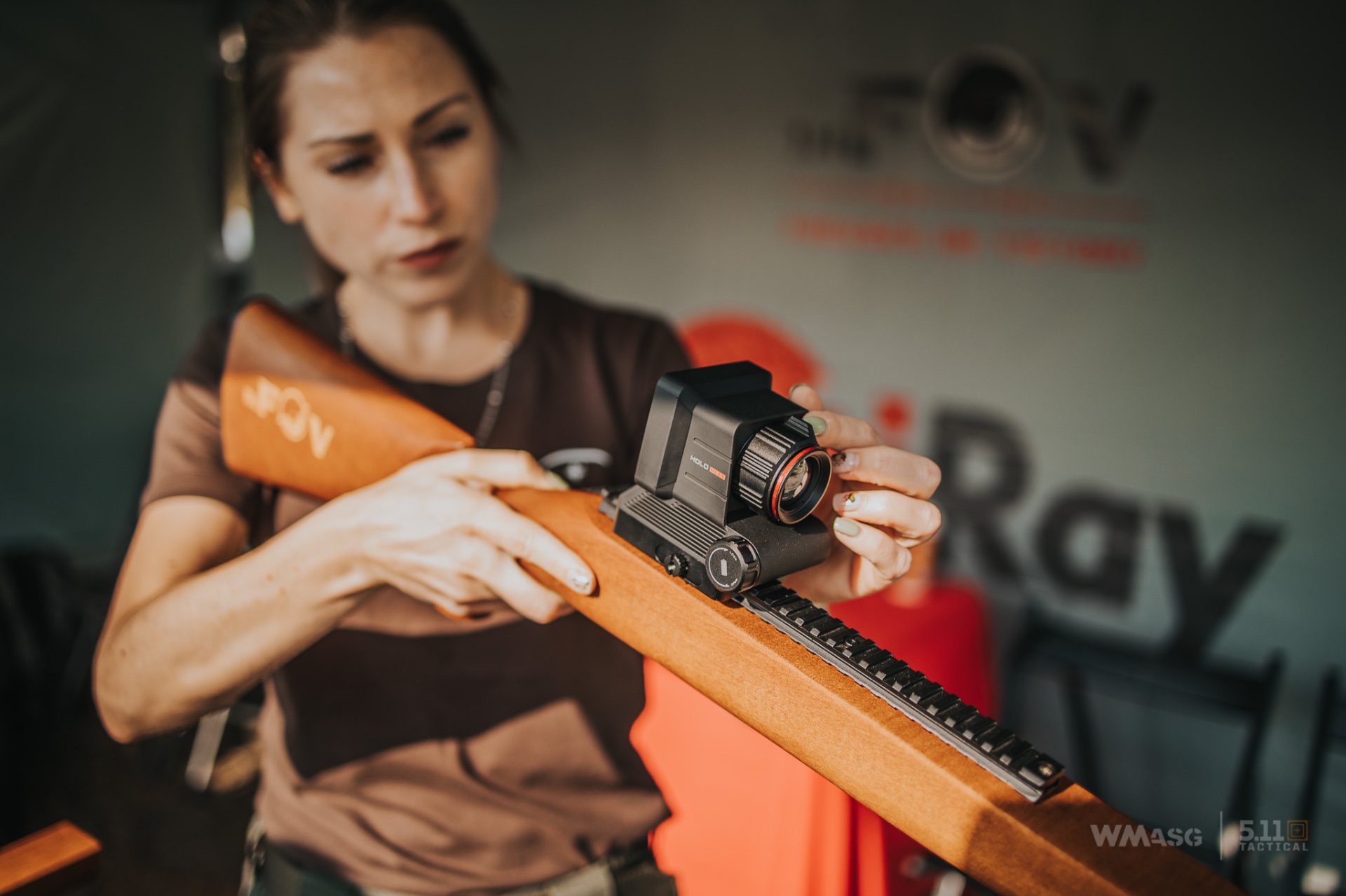 XVII Międzynarodowy Wielobój Strzelecki