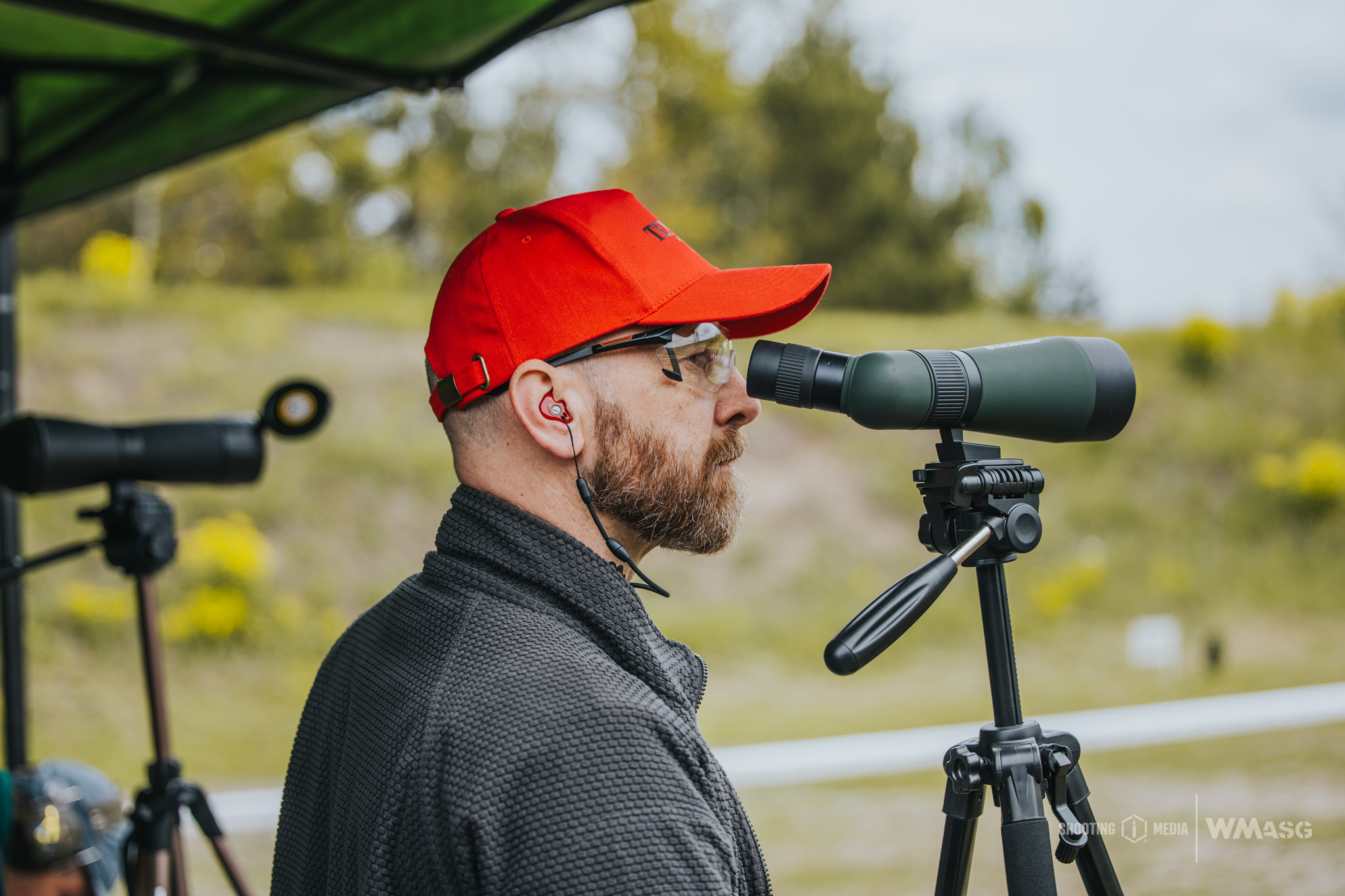 SALWA - XIX Międzynarodowy Wielobój Strzelecki (23-25.05.2025)