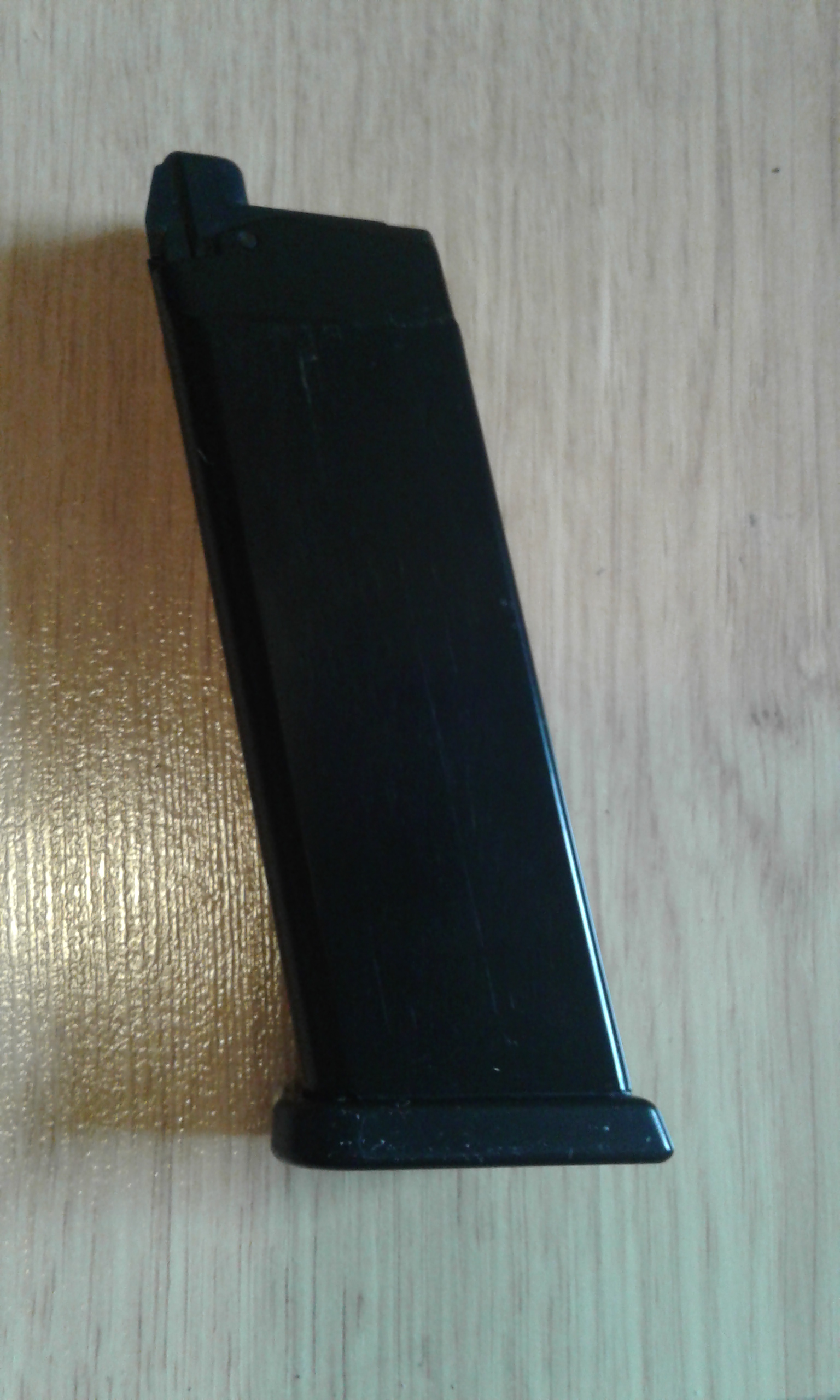 KP-03, Glock 19, Glock 23, G19, G23, KJW