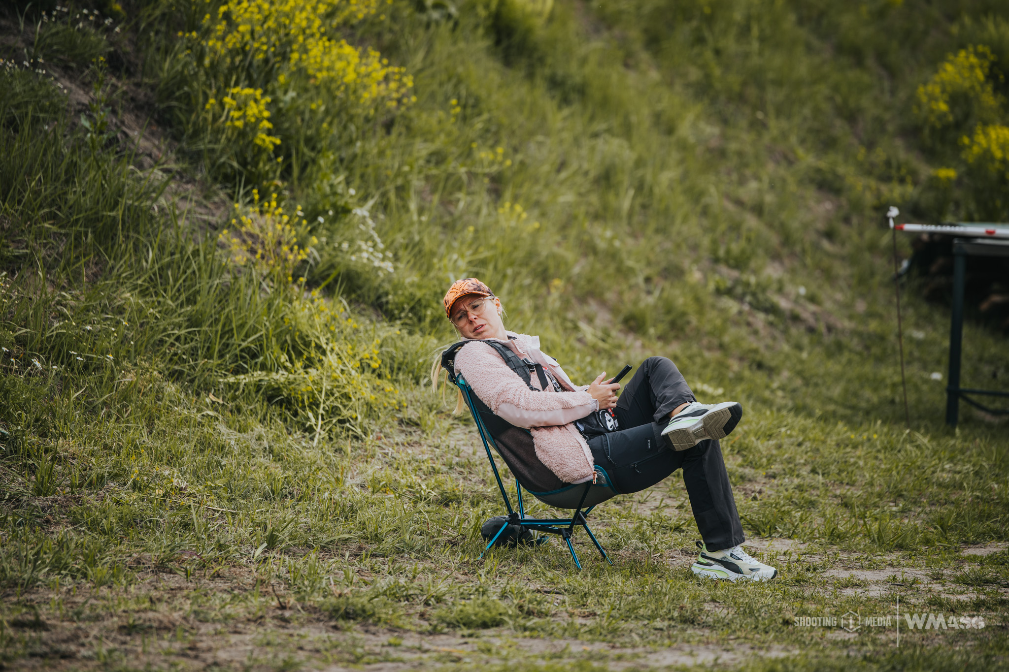 SALWA - XIX Międzynarodowy Wielobój Strzelecki (23-25.05.2025)