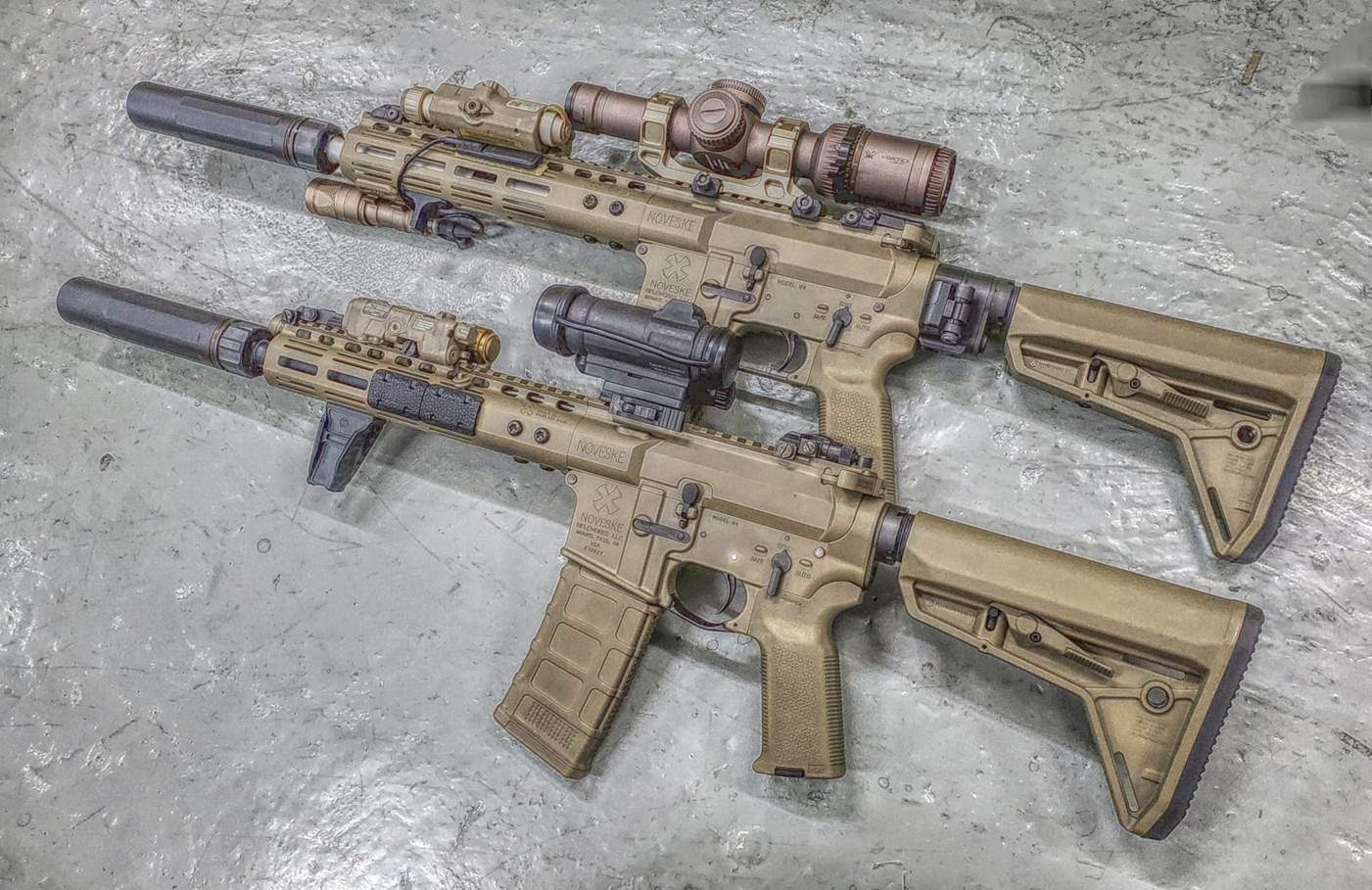 DYTAC accepts pre-orders for a new conversion kit | WMASG - Airsoft u0026 Guns