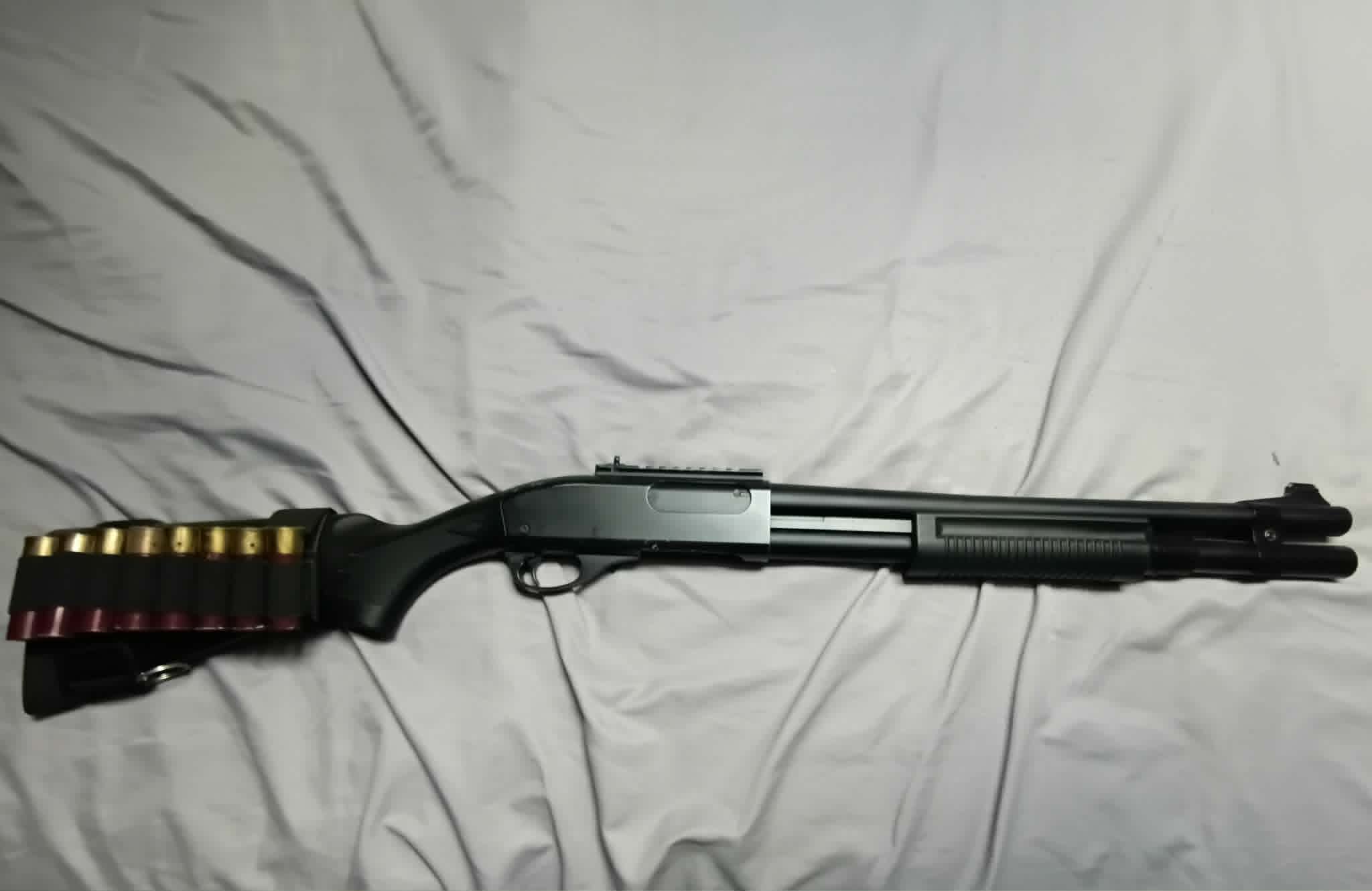 Strzelba M8872 Golden Eagle