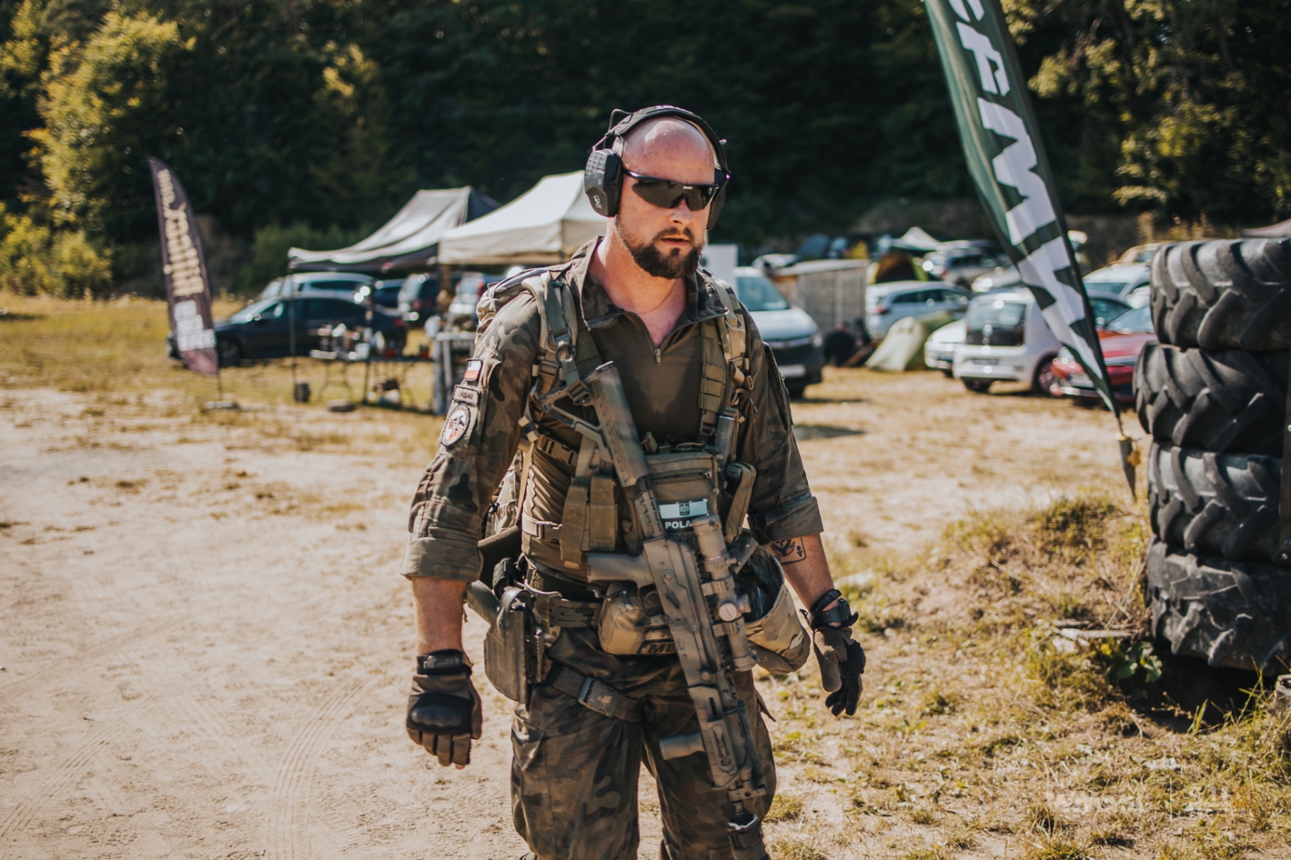 Lekka Piechota IX (termin II) 2023 (część III)