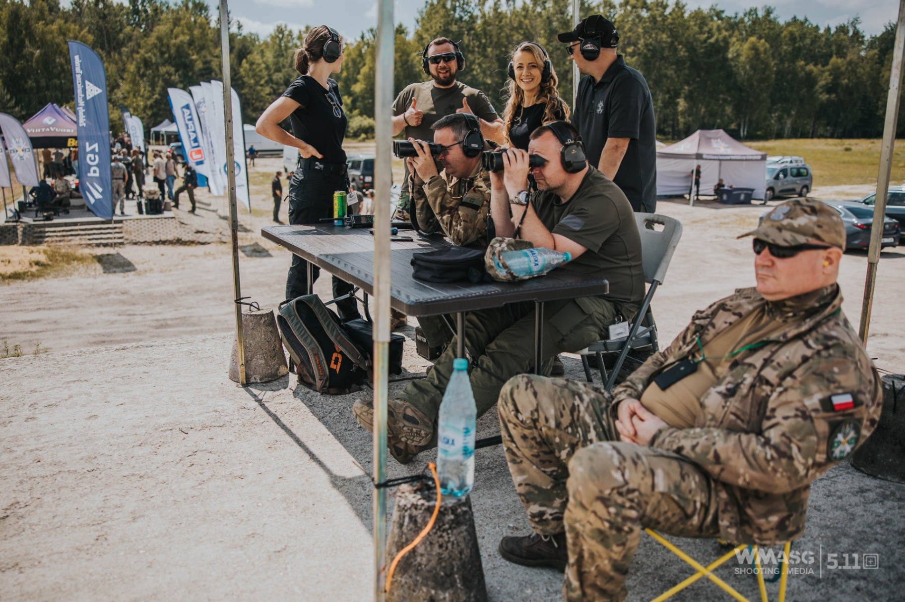 IX konferencja „Działania Specjalne – Europejska Konferencja Snajper 2024”
