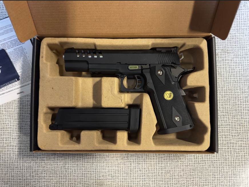 replika Hi-Capa 5.1K