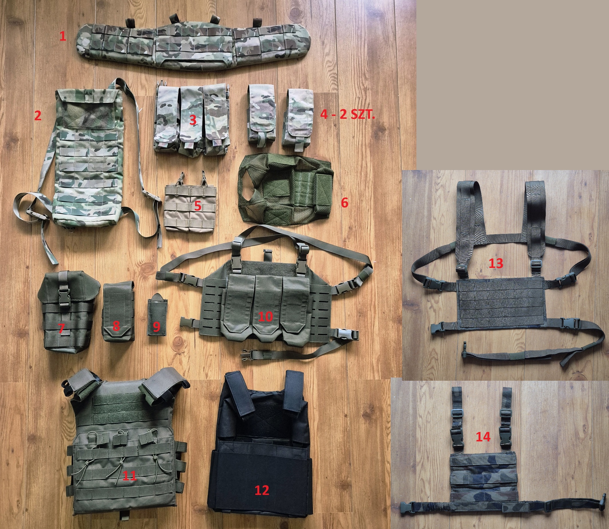 plate carrier, ładownica, cargo, pas, chest, plecak, multicam, szpej plate carrier, ładownica, cargo, pas, chest, plecak, multicam, szpej