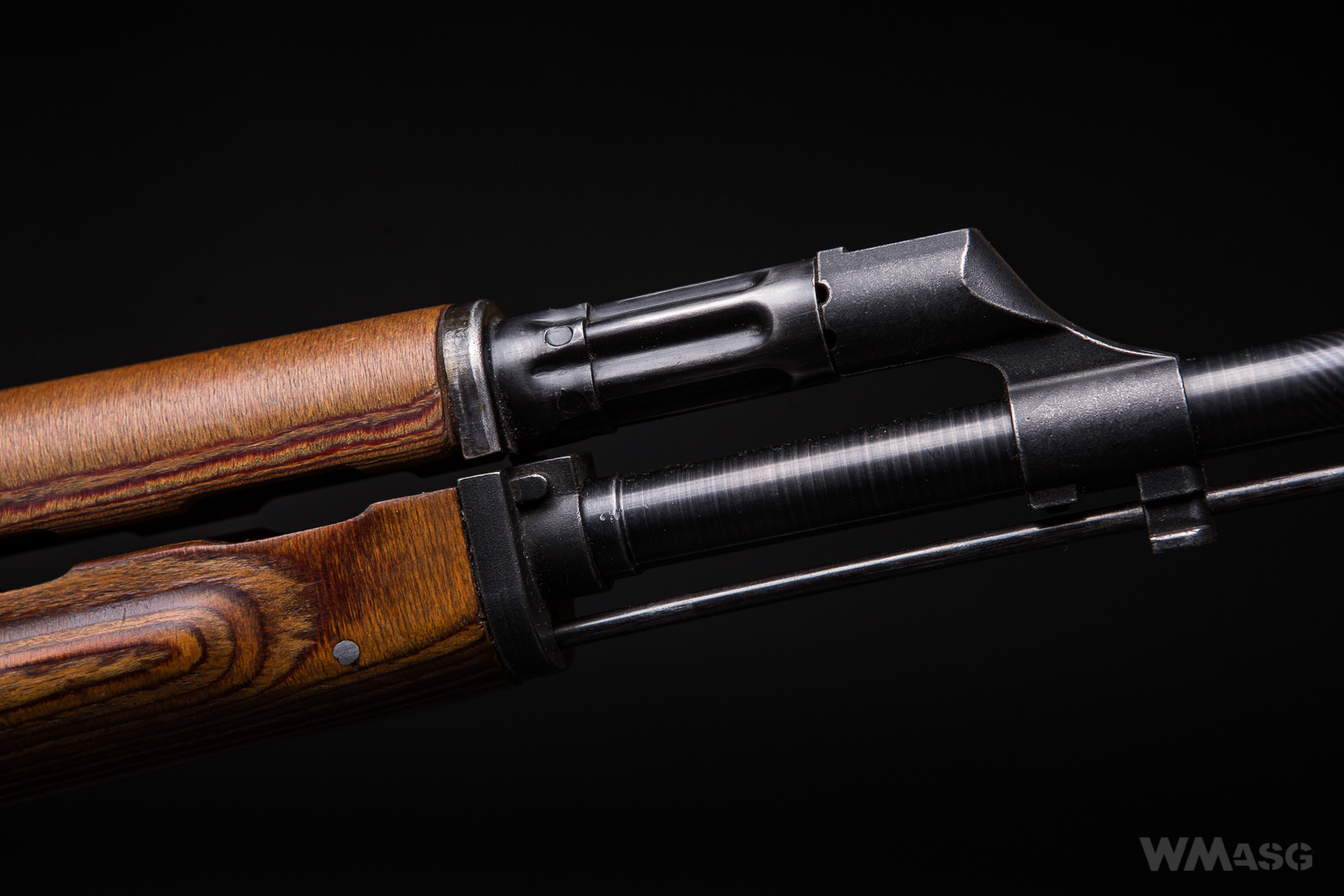 AKMS G&G