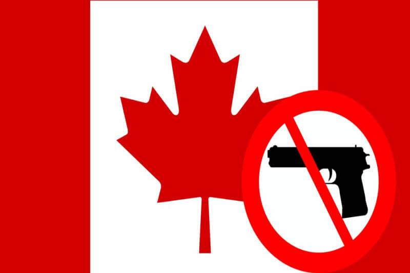 End of airsoft in Canada?