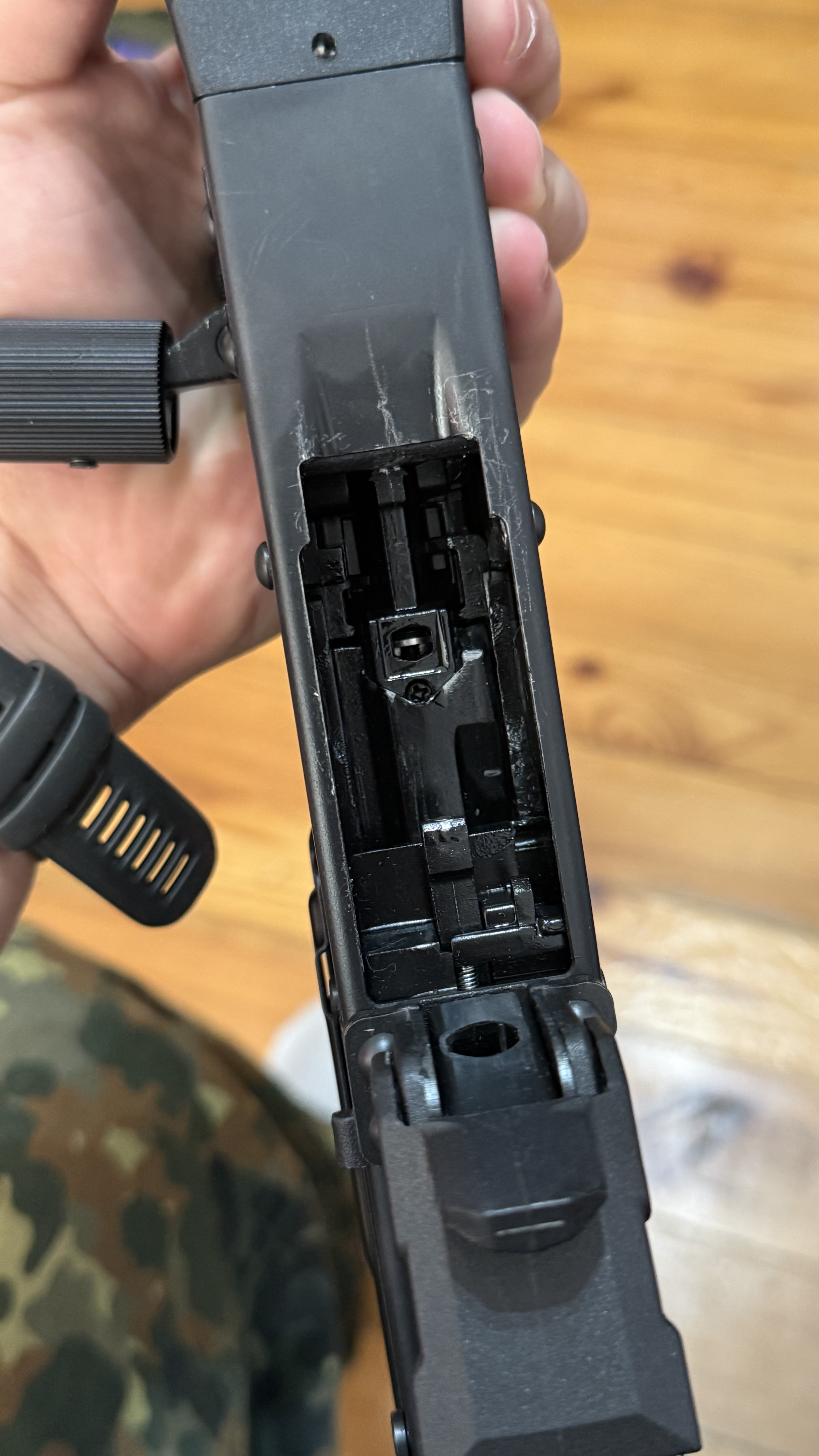 We09 gbbr +mag