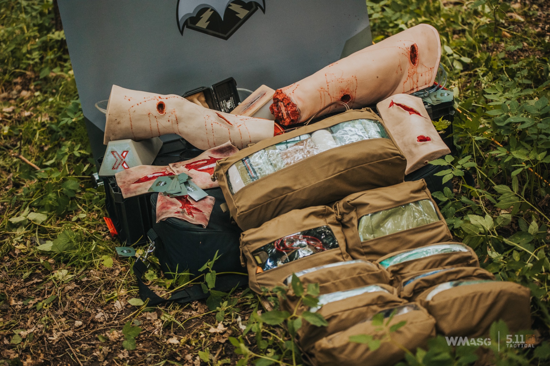 Lekka Piechota IX (termin II) (część II)