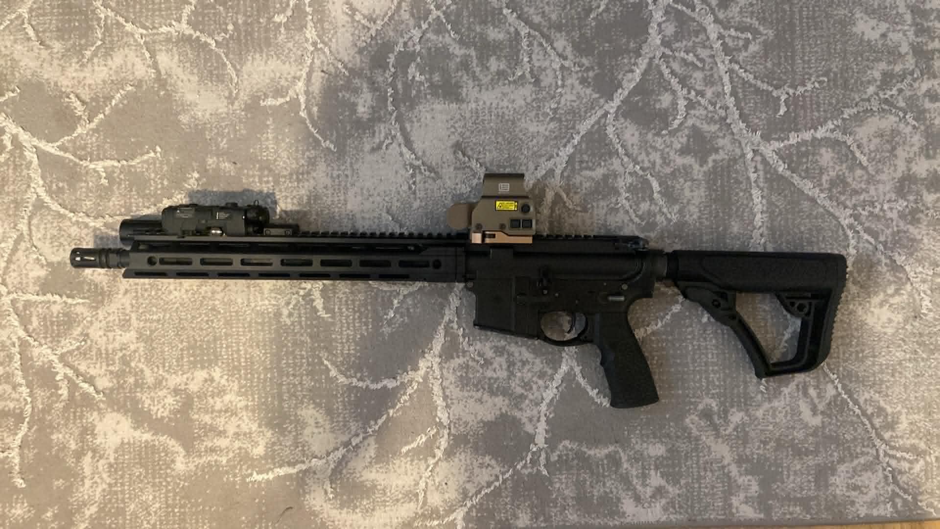 Tokyo marui mws
