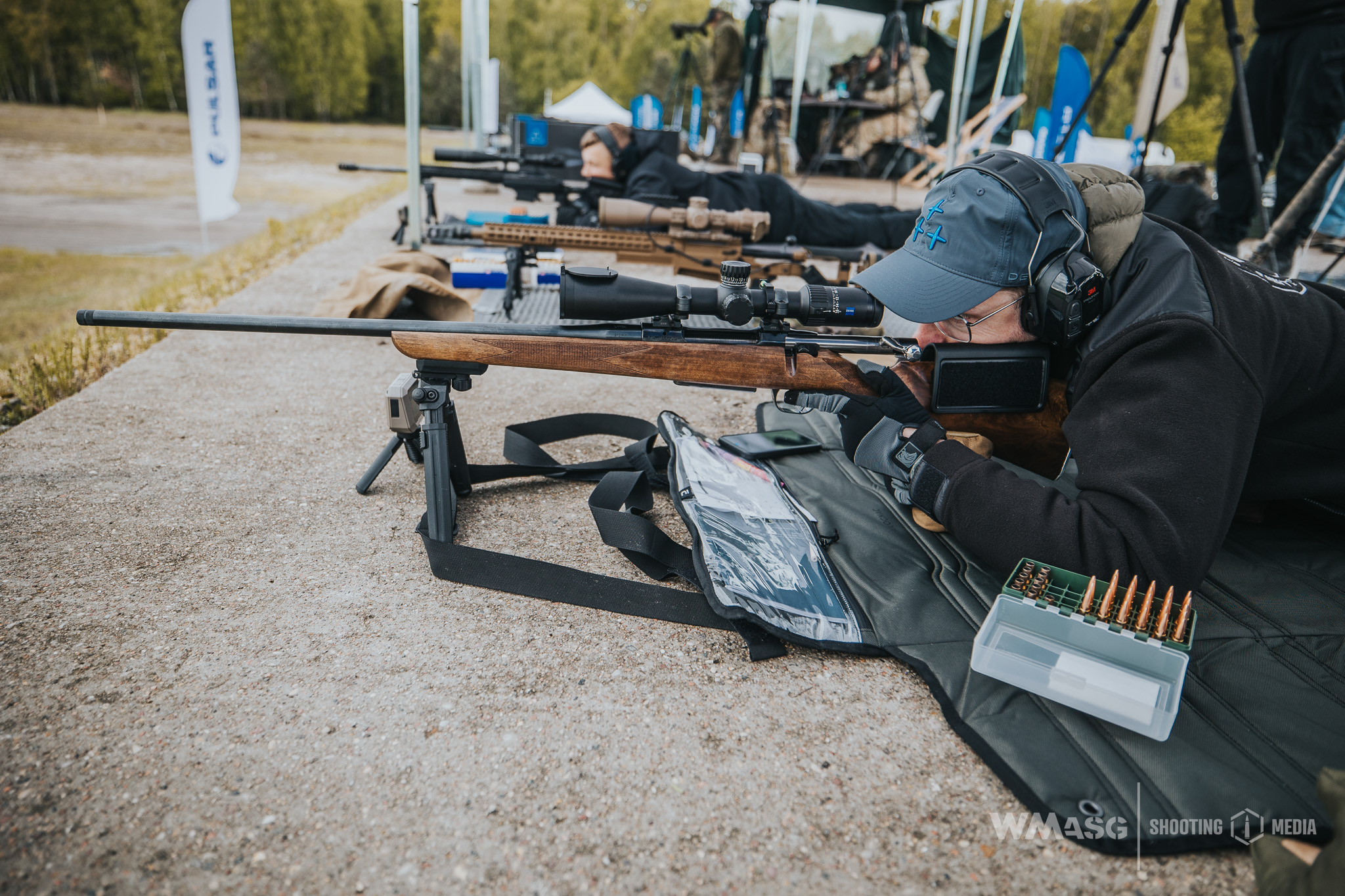 Delta Long Range Weekend 2025