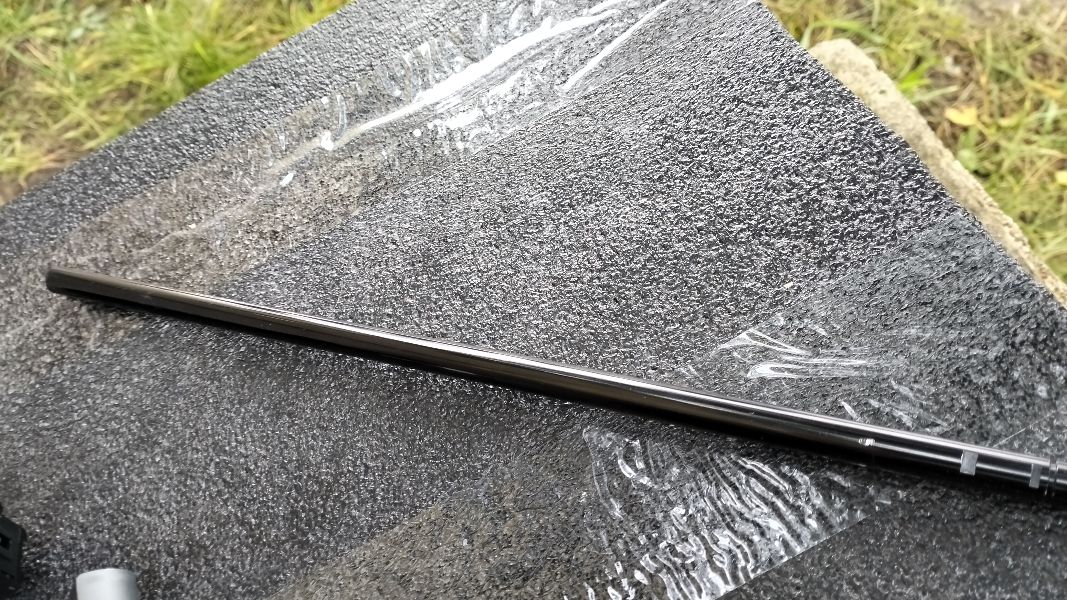 komora AAP-01 action army + lufa + gumka