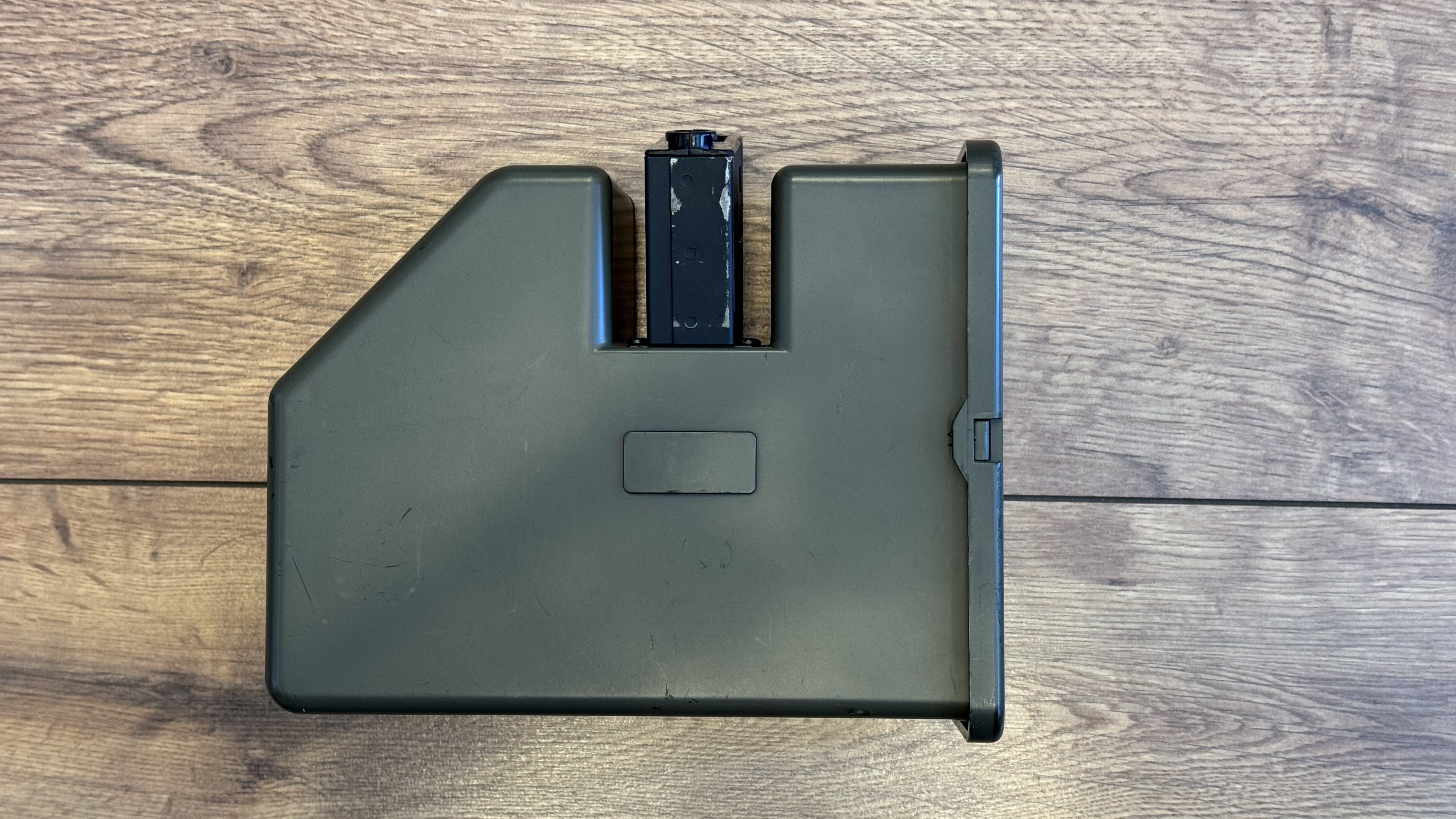 Krytac Trident LMG Enhanced