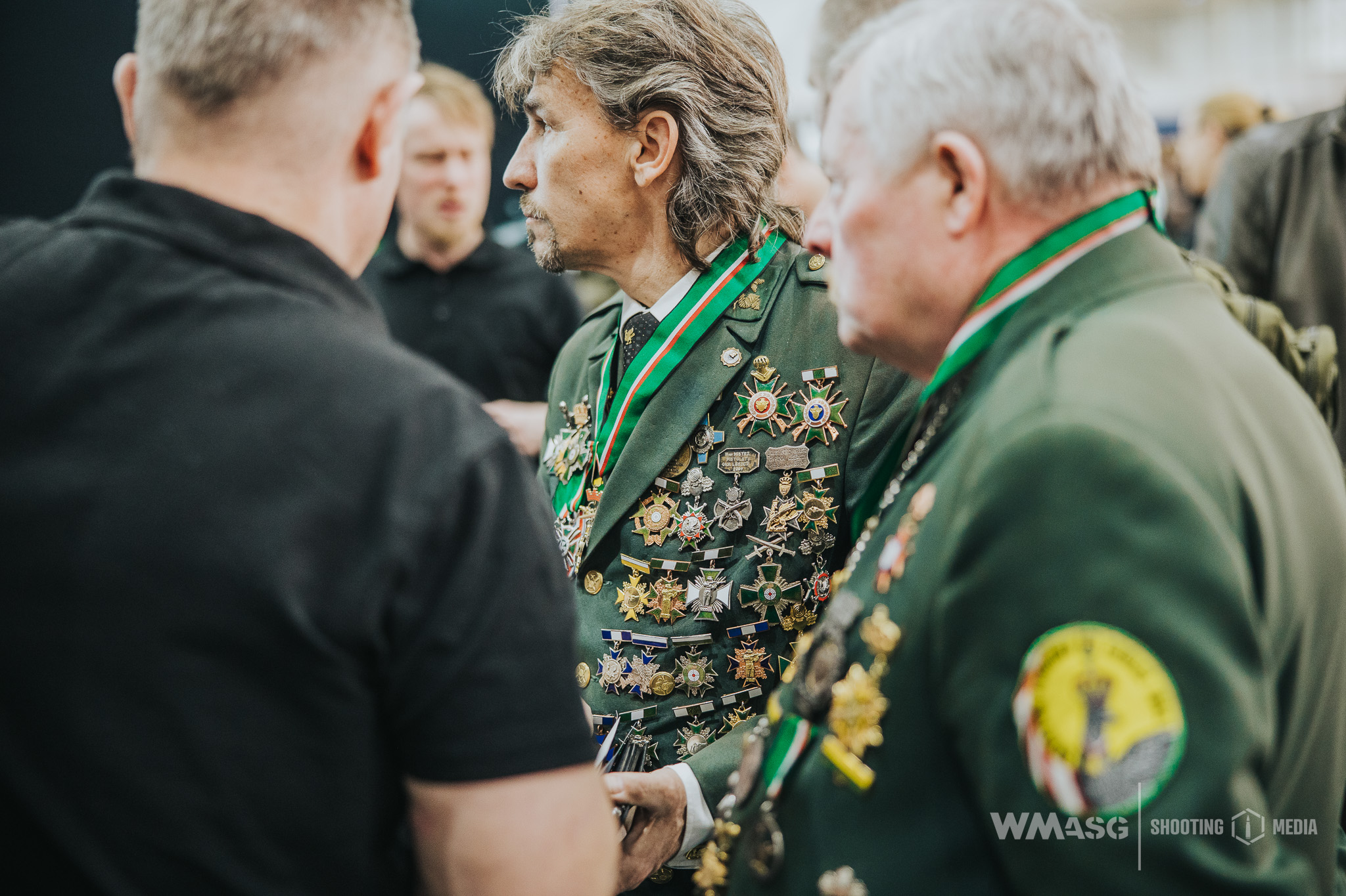 Euro Target Show 2025 (fotorelacja)