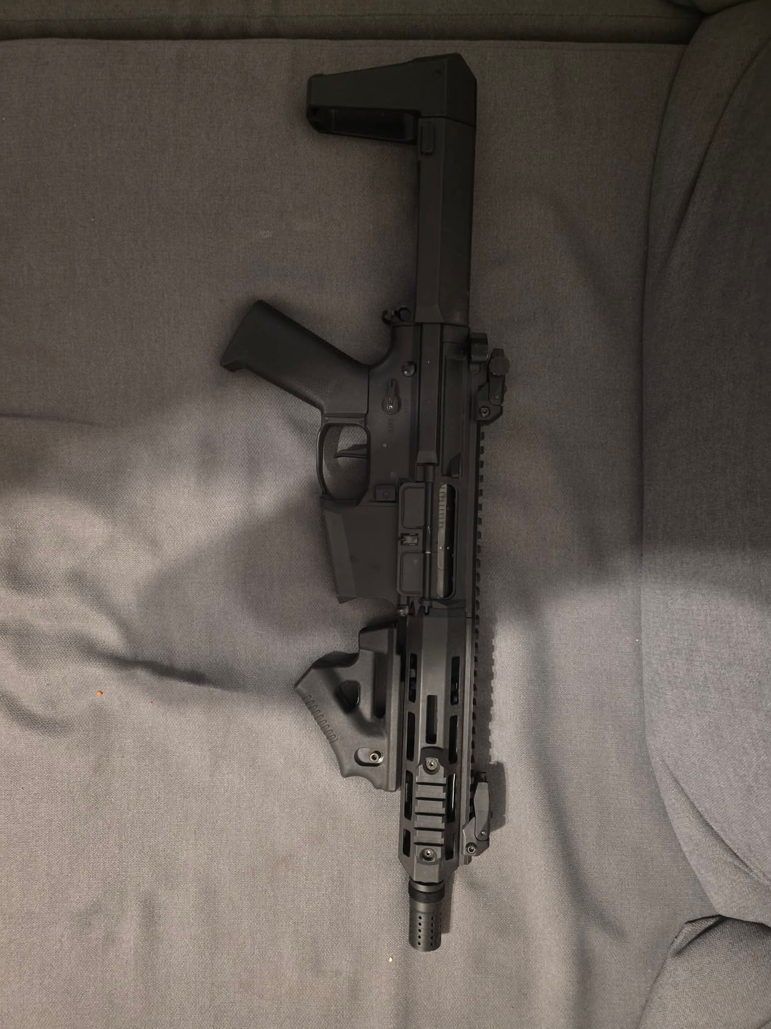 DE 904G ( doinwestowana )