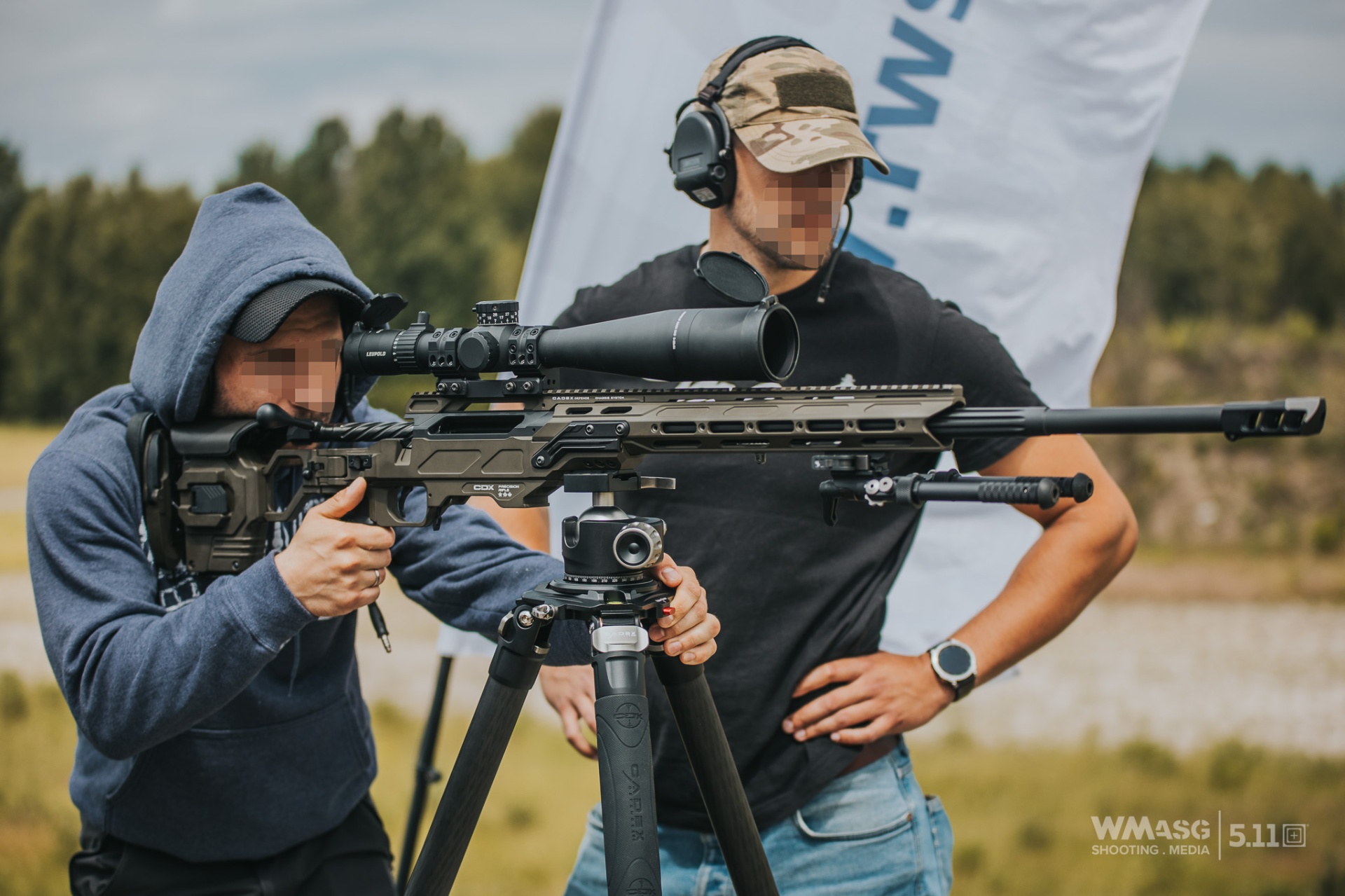 IX konferencja „Działania Specjalne – Europejska Konferencja Snajper 2024”