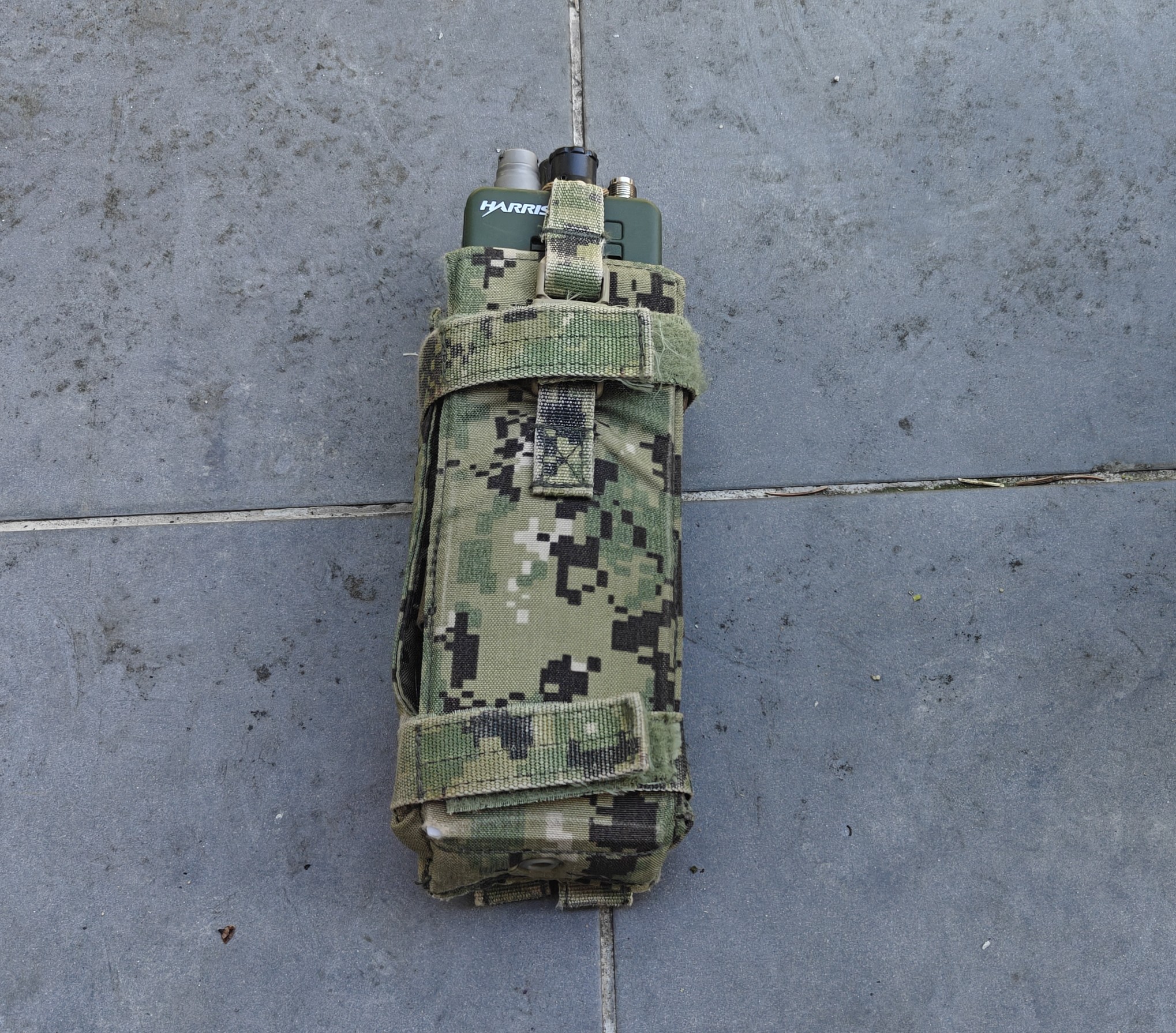 Ładownice AOR2 Eagle Industries DEVGRU/Navy SEALs
