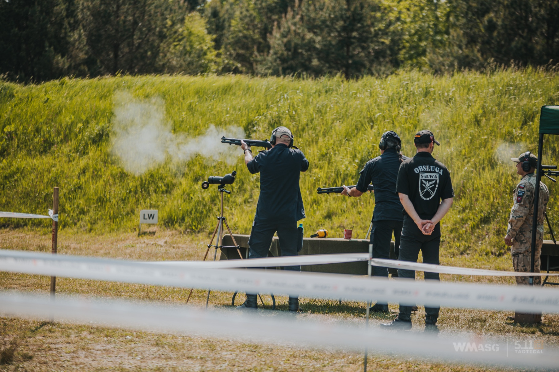 XVII Międzynarodowy Wielobój Strzelecki