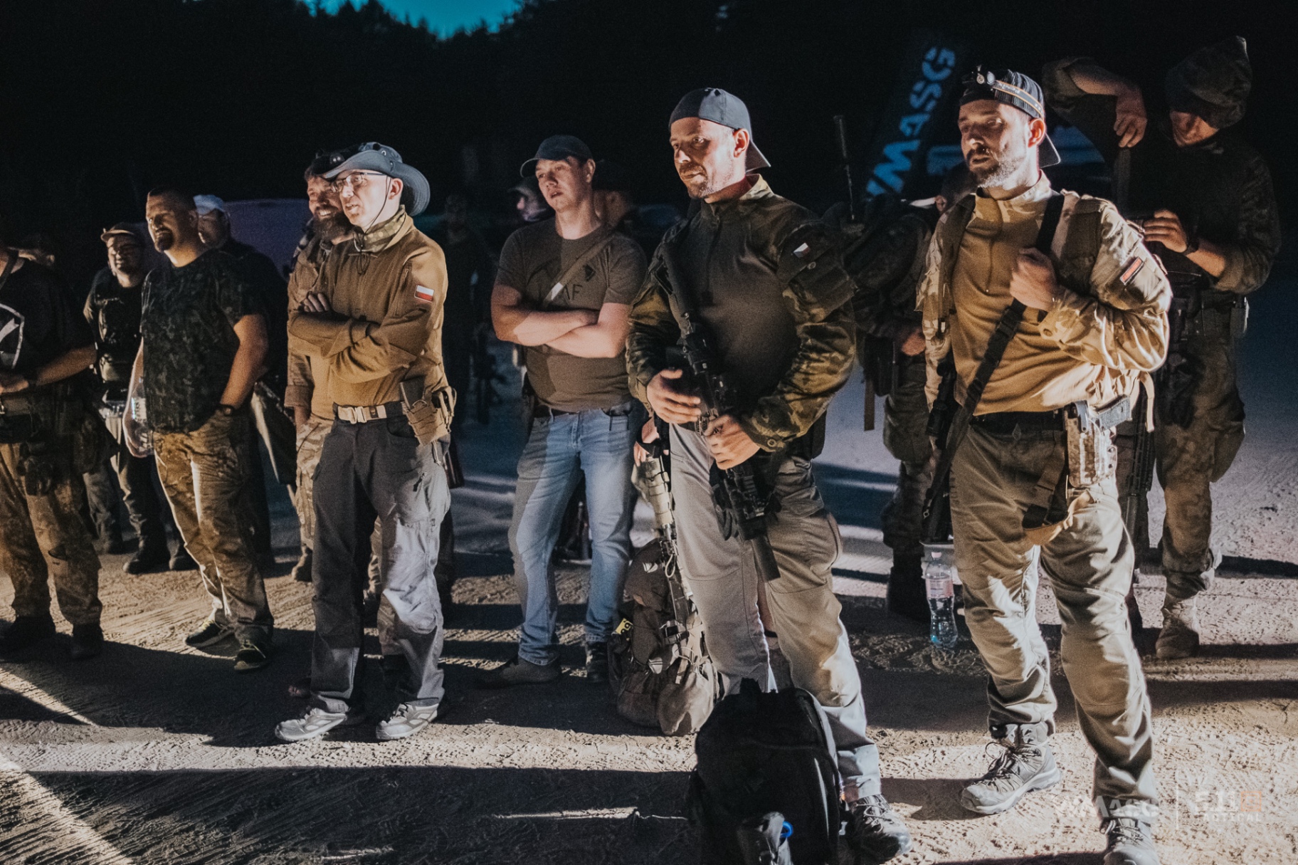 Lekka Piechota IX (termin II) 2023 (część III)