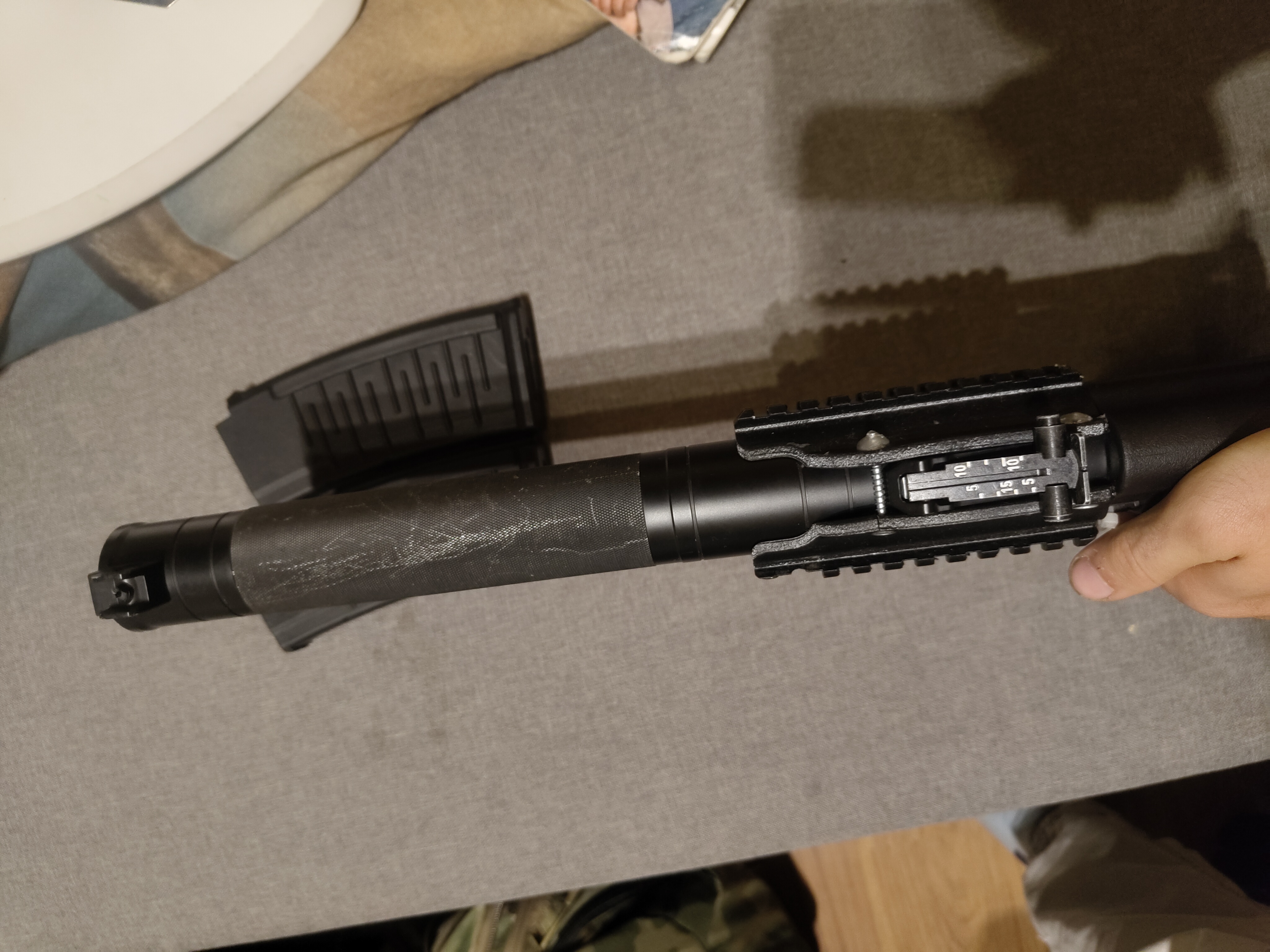 Vss vintorez cyma 099