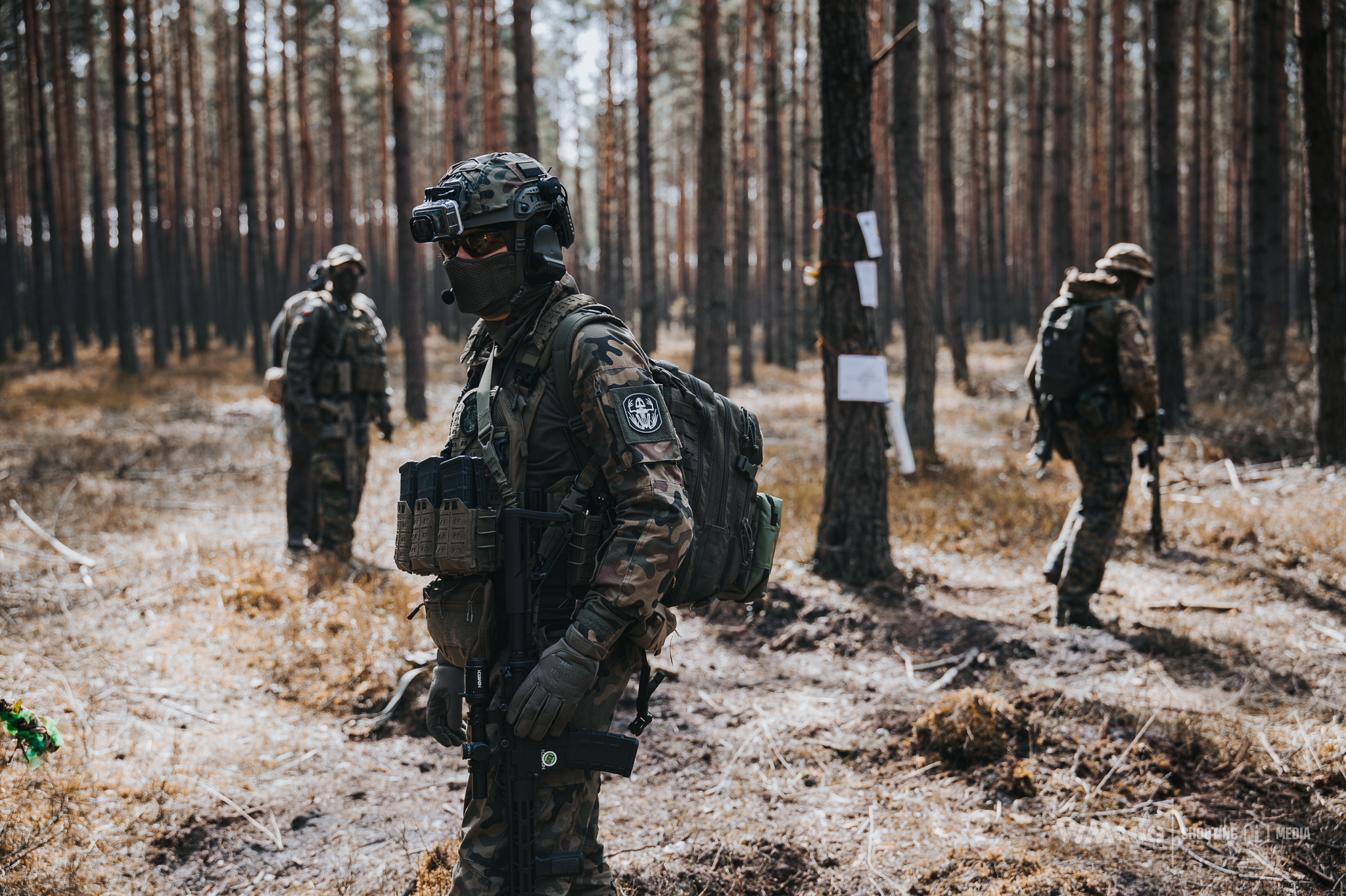 Wyścig Szczurów VI (fotorelacja)