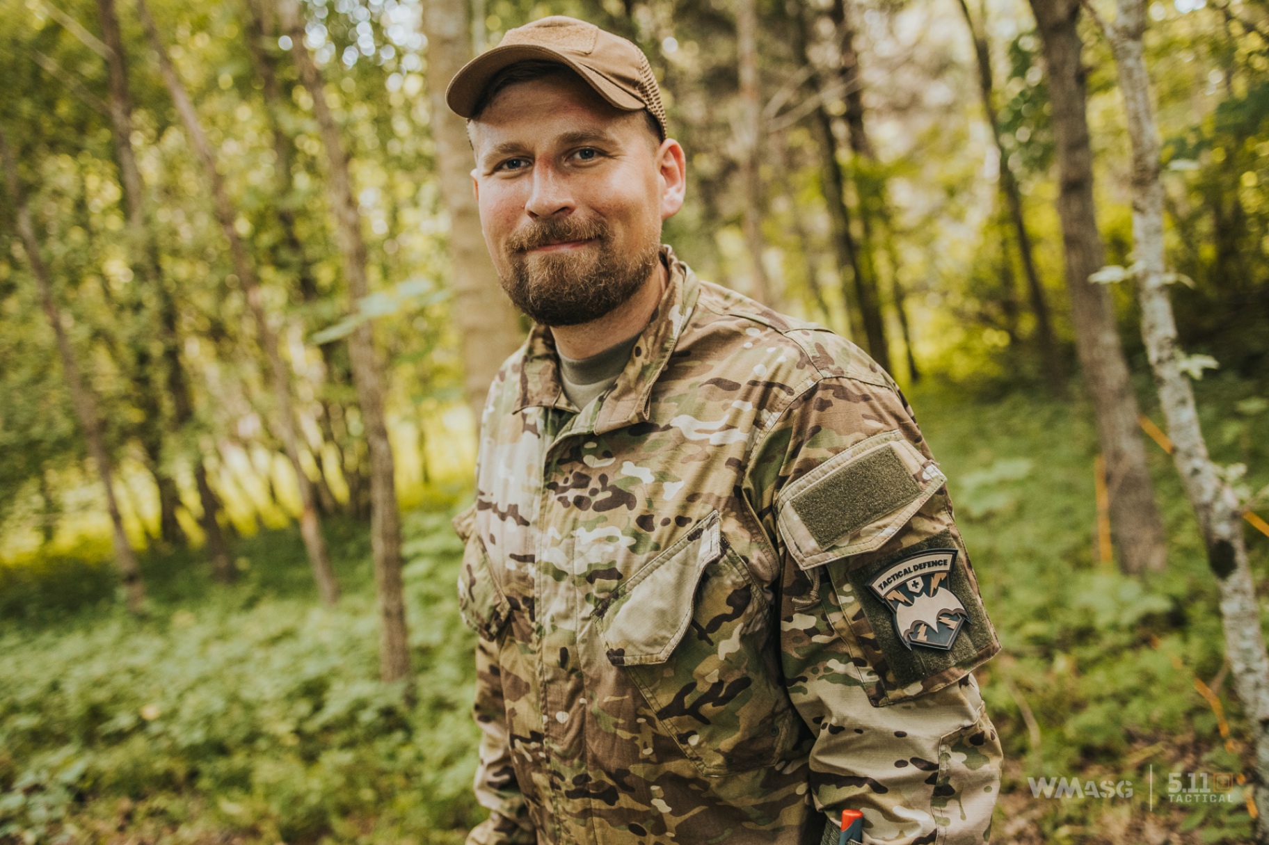 Lekka Piechota IX (termin II) (część II)