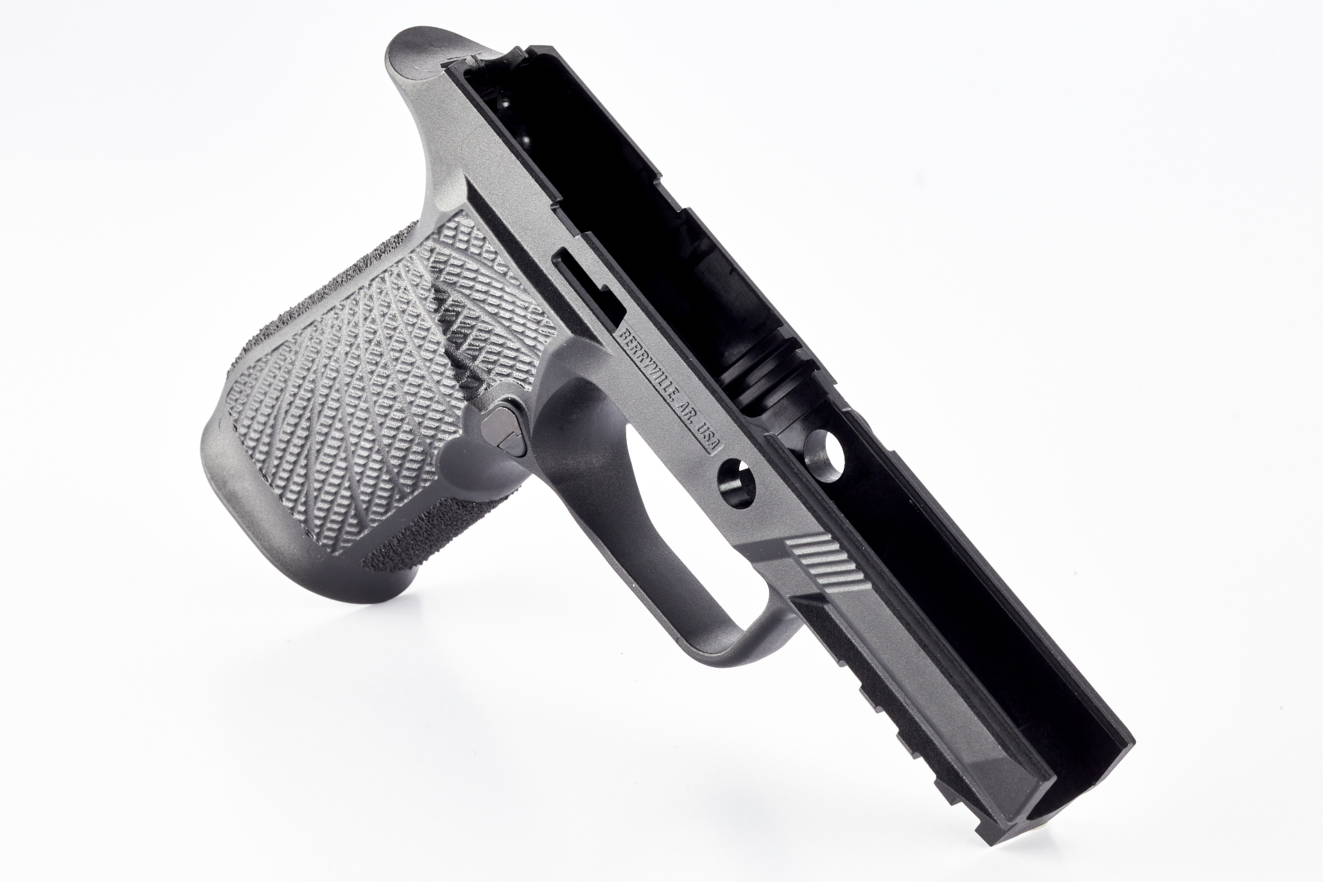 Wilson Combat WPC320