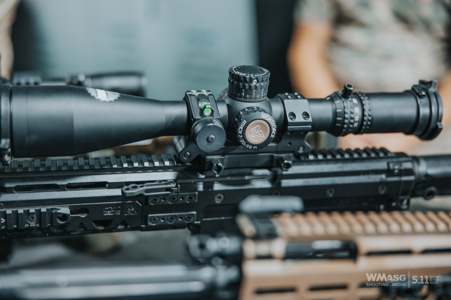 IX konferencja „Działania Specjalne – Europejska Konferencja Snajper 2024”