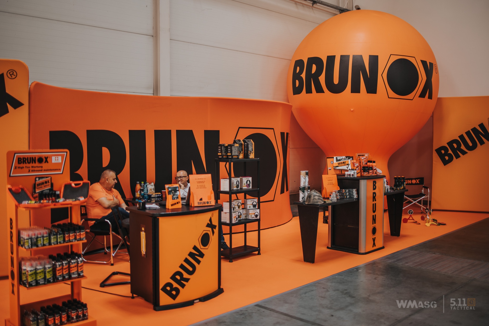 Militaria ProARMA 2023 (Lublin, 12-13.05.2023)