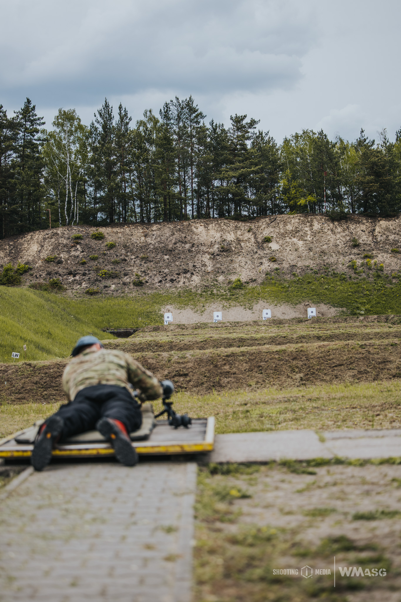 SALWA - XIX Międzynarodowy Wielobój Strzelecki (23-25.05.2025)