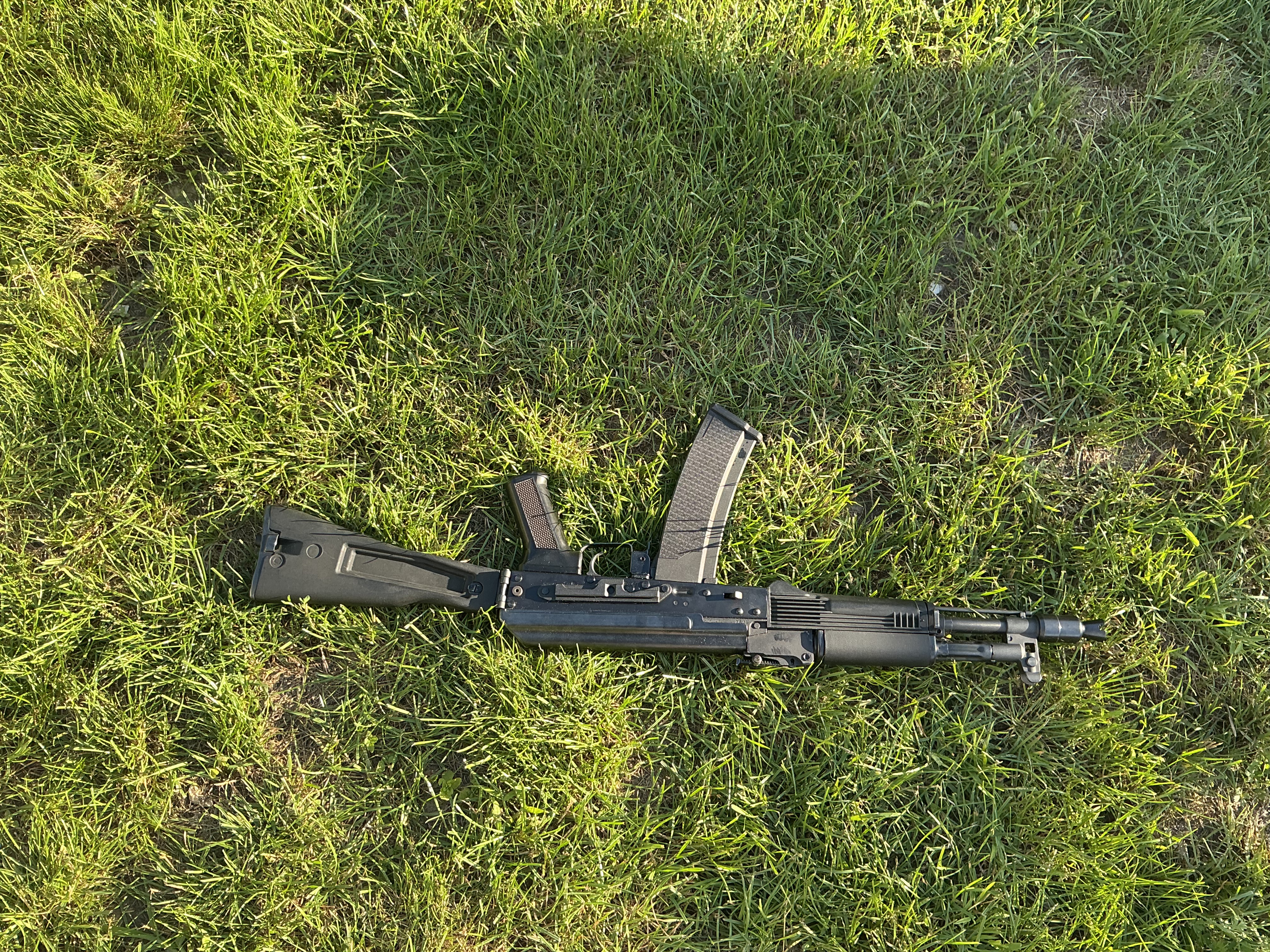 Ak 104/105 e&l