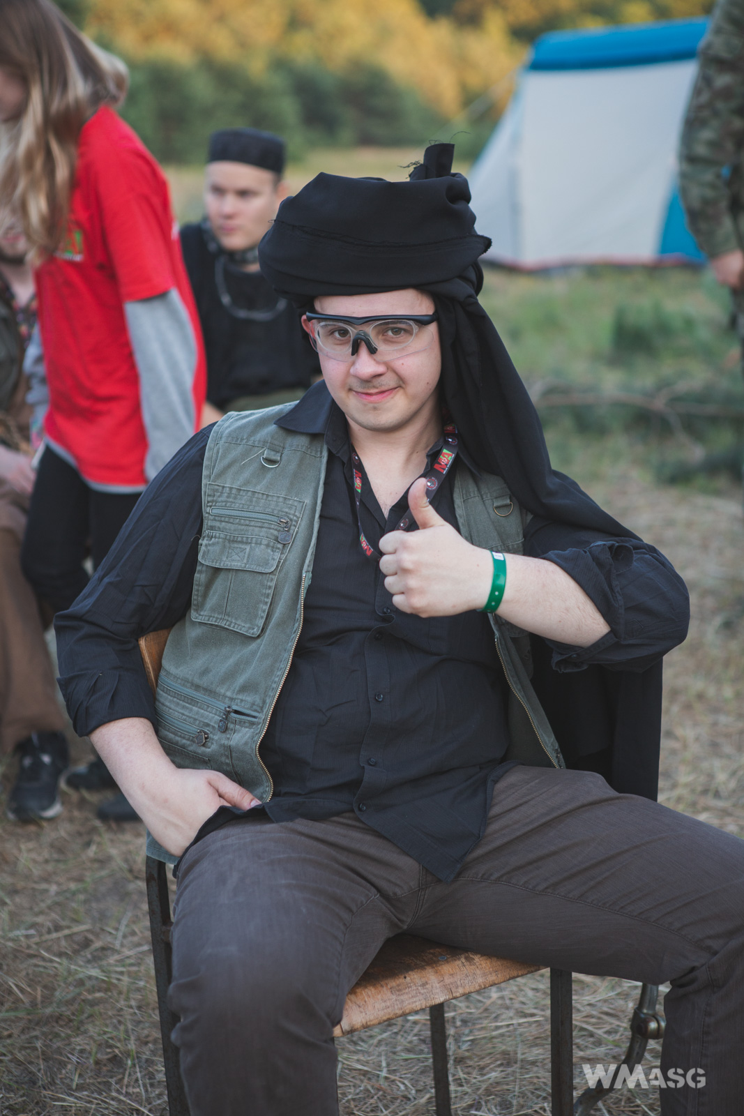Misja Afganistan 2019