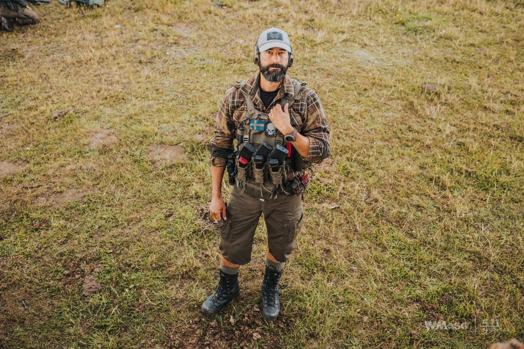 Lekka Piechota IX (termin II) 2023 (część III)